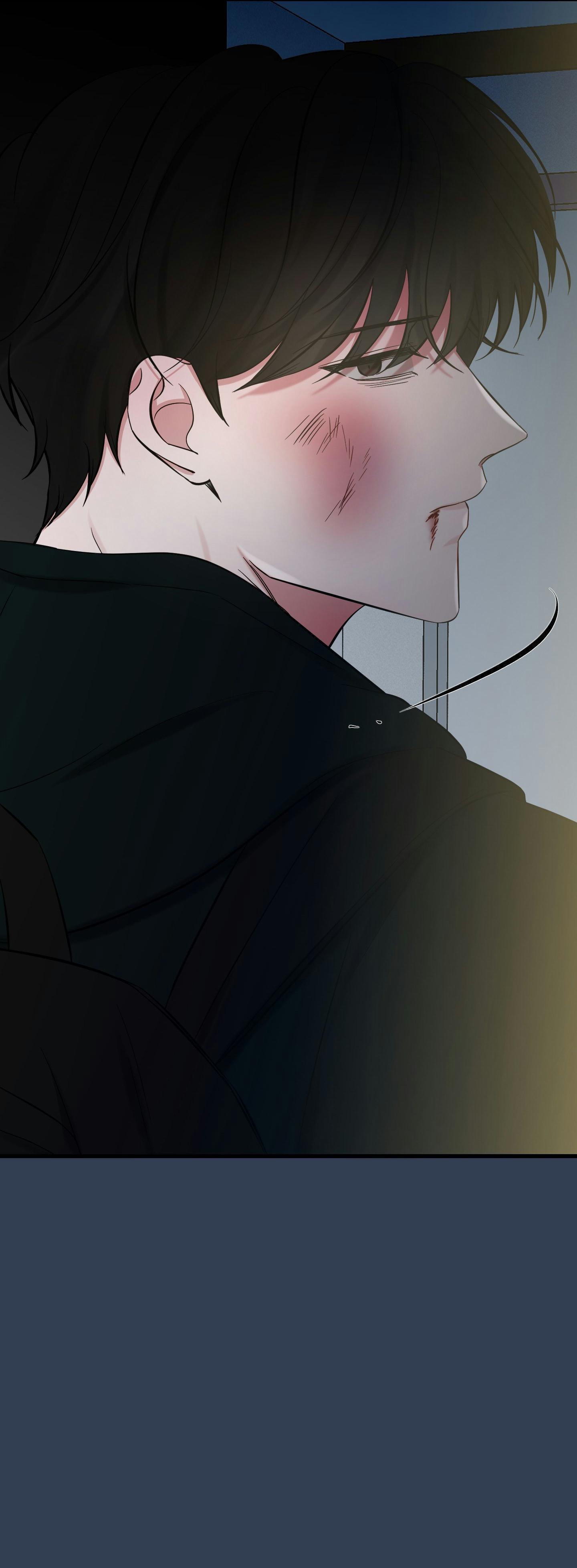 On the Dot Chapter 28 page 41 - 