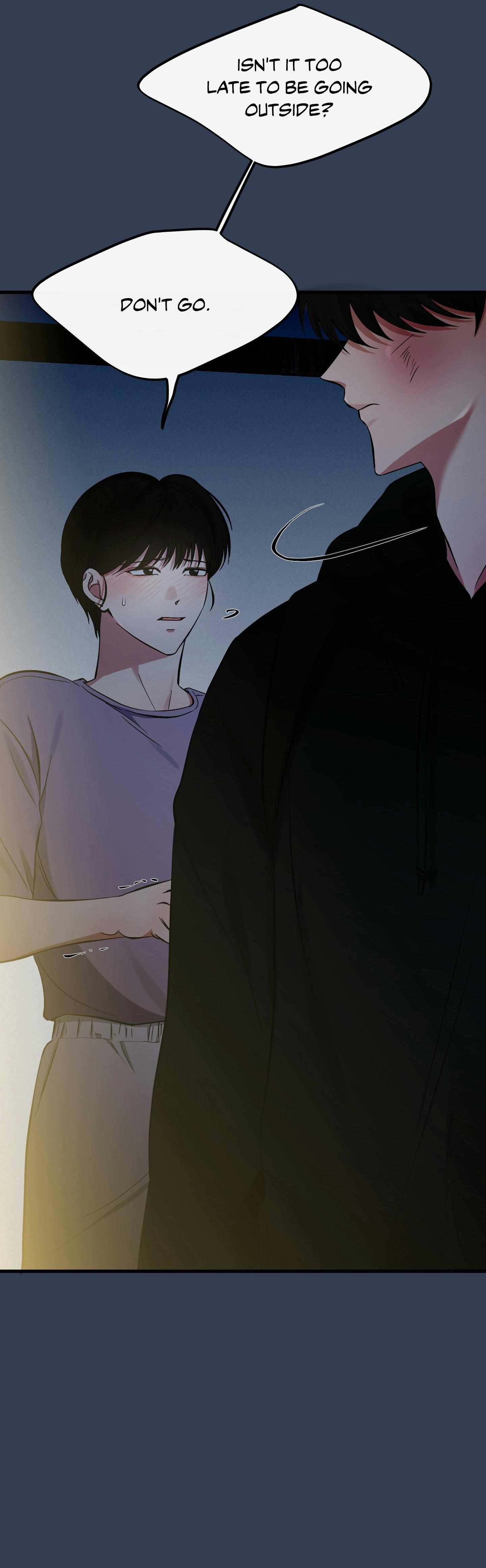 On the Dot Chapter 28 page 42 - 