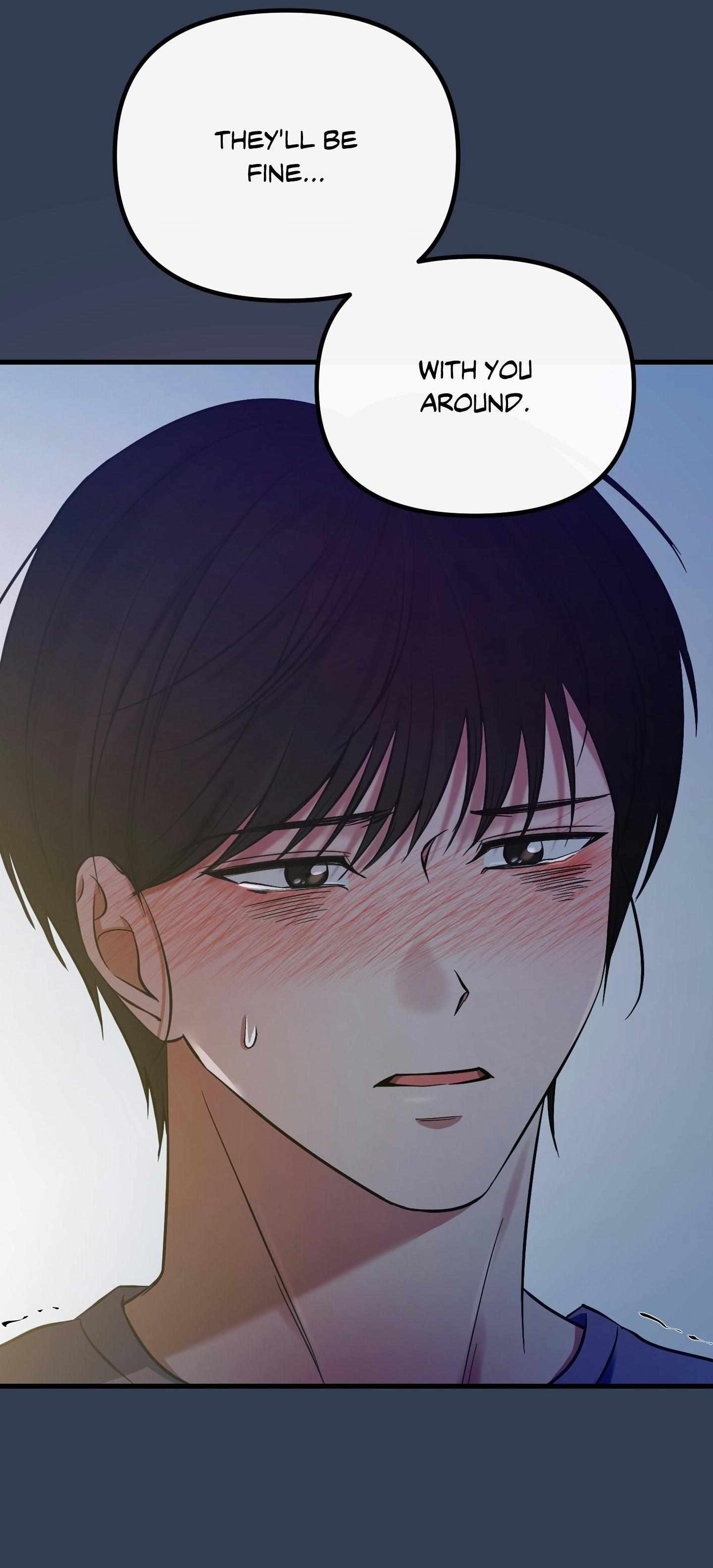 On the Dot Chapter 28 page 44 - 