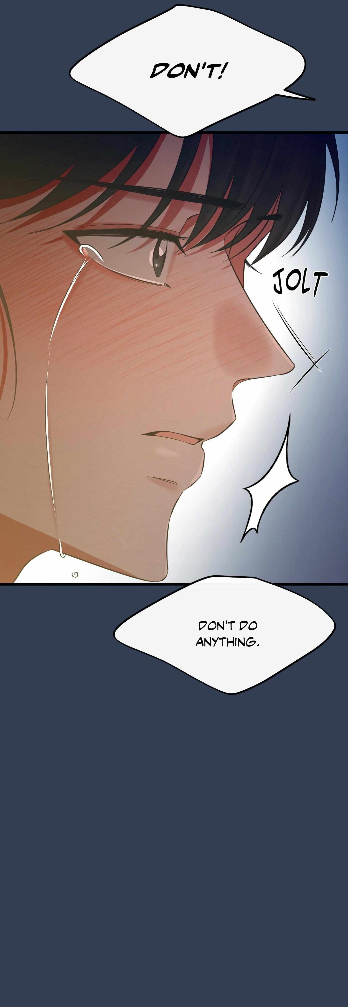 On the Dot Chapter 28 page 47 - 