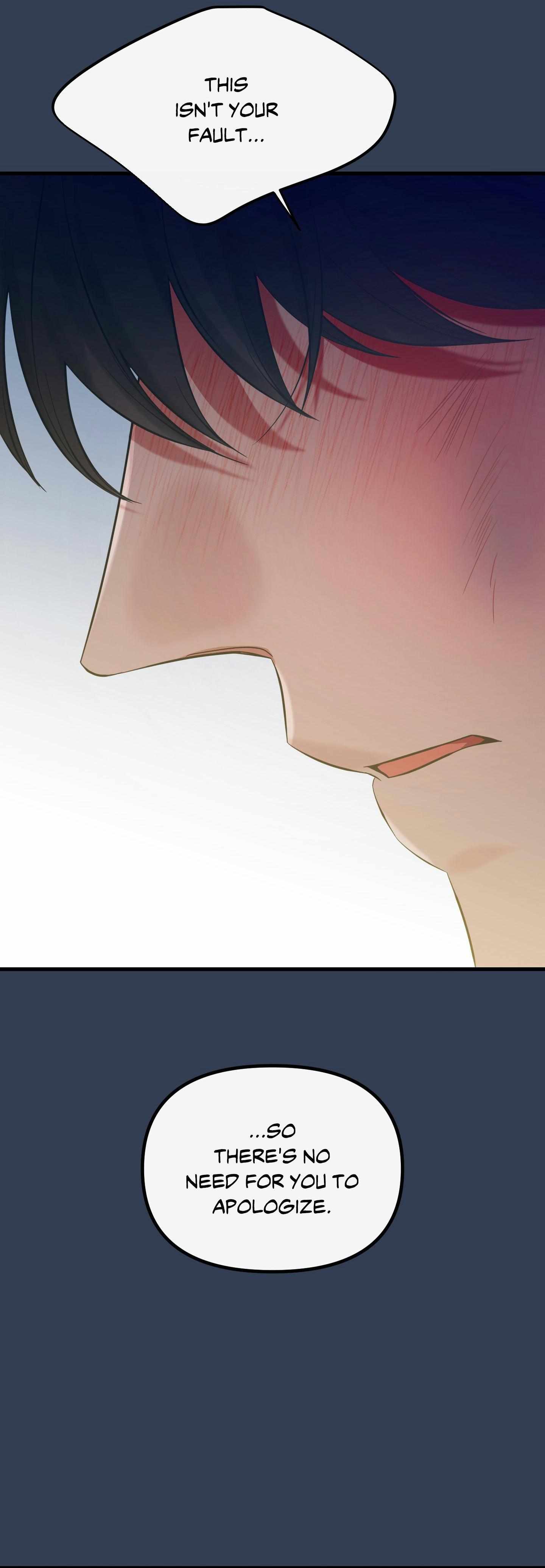 On the Dot Chapter 28 page 48 - 