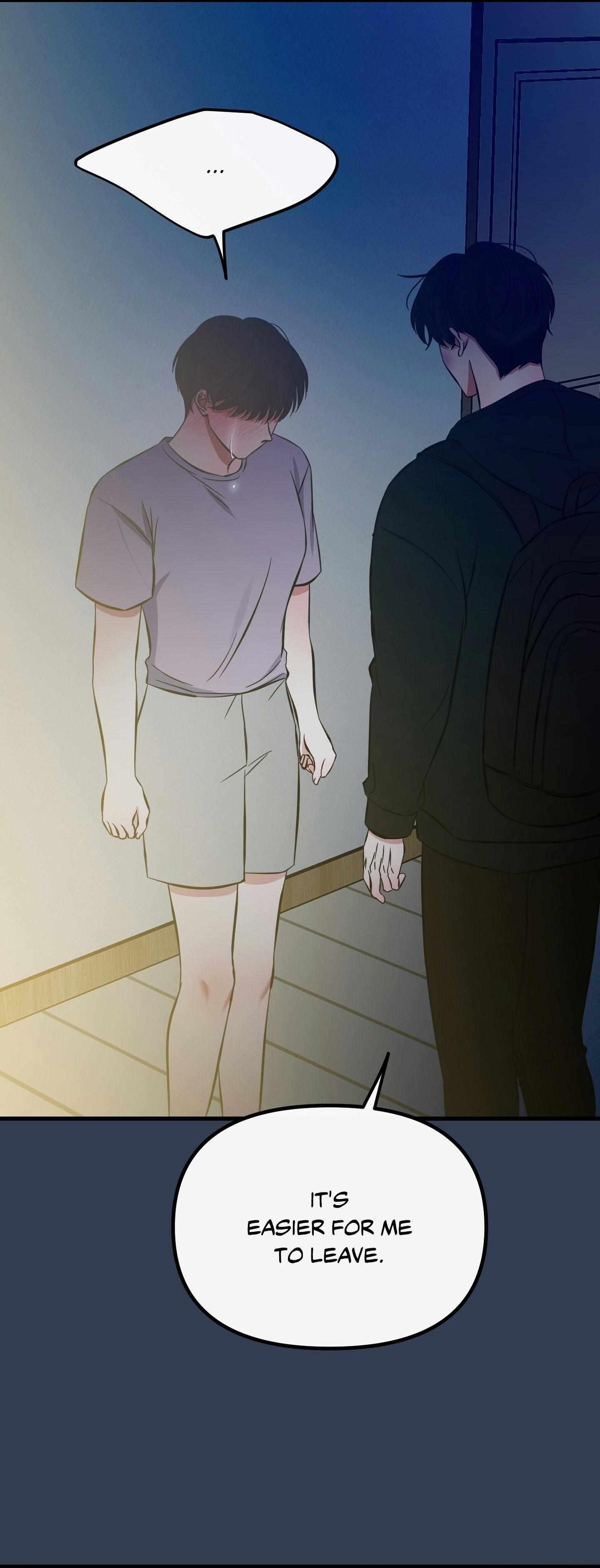 On the Dot Chapter 28 page 49 - 