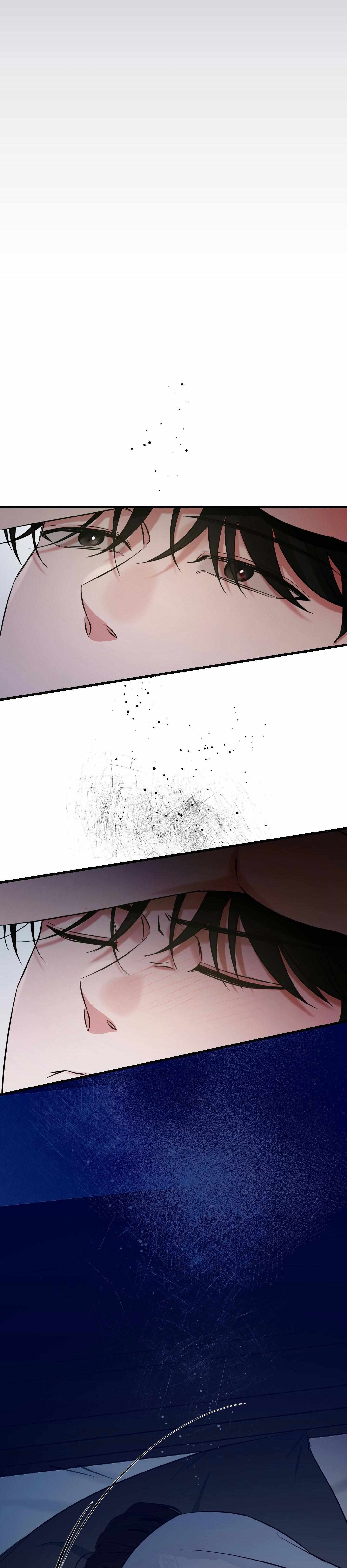 On the Dot Chapter 28 page 51 - 