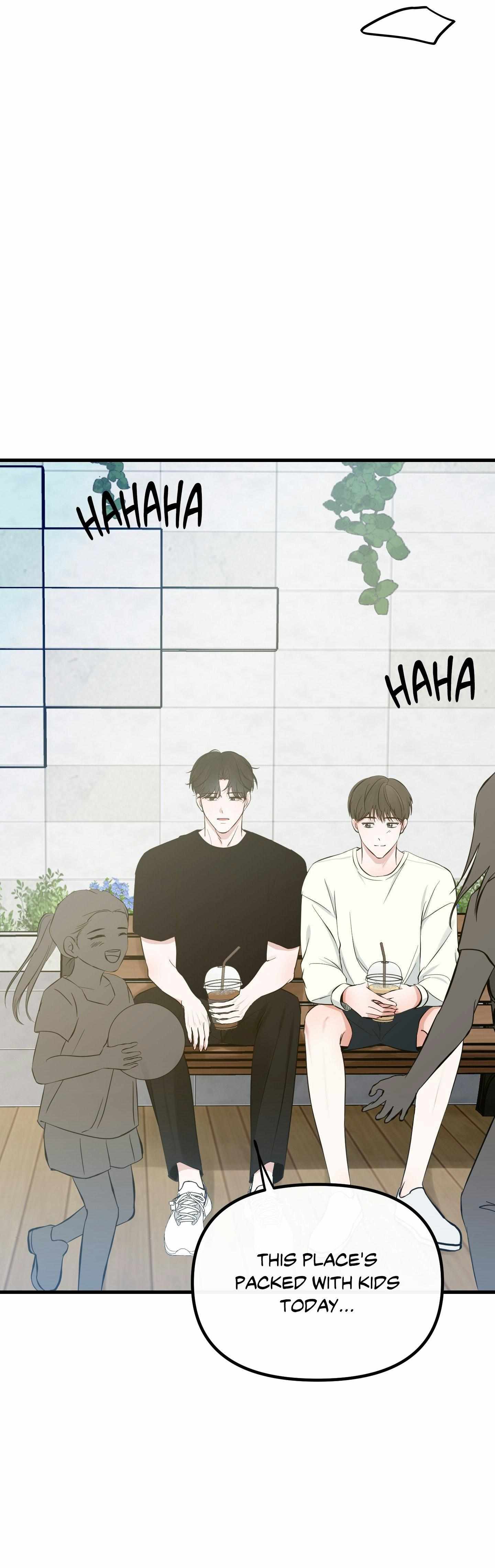 On the Dot Chapter 28 page 56 - 