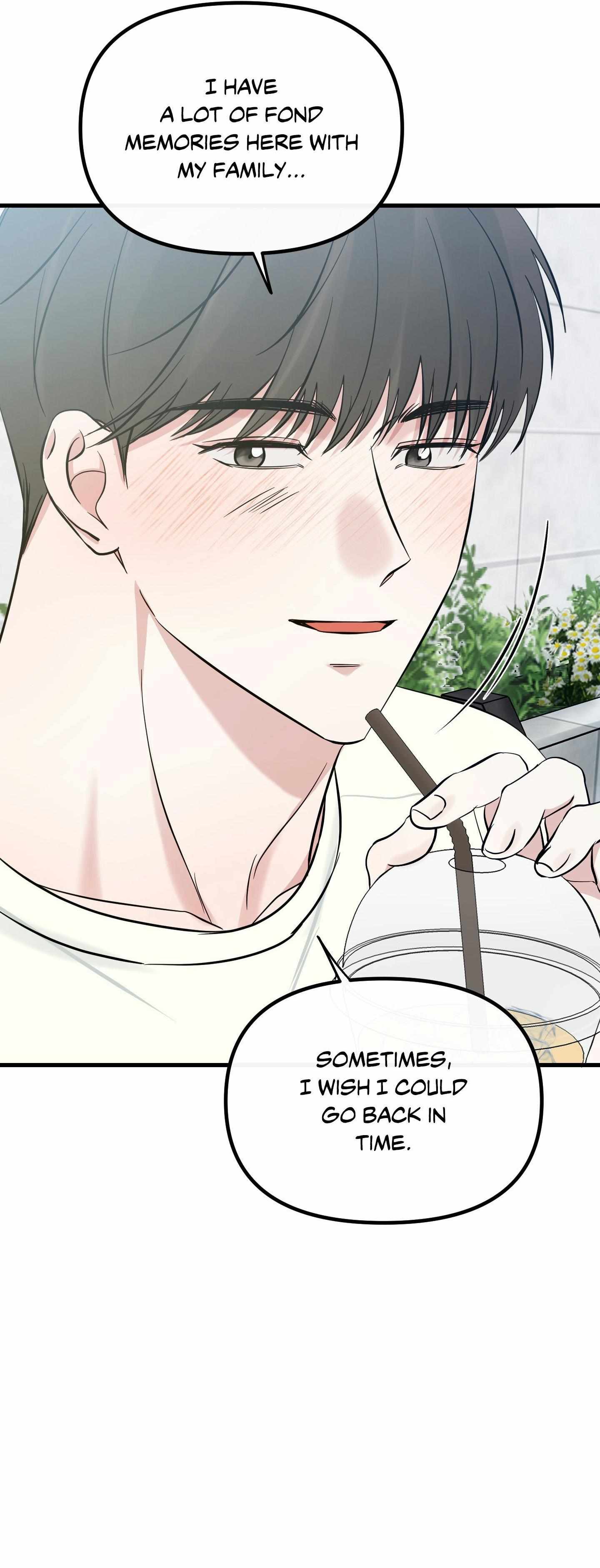 On the Dot Chapter 28 page 59 - 