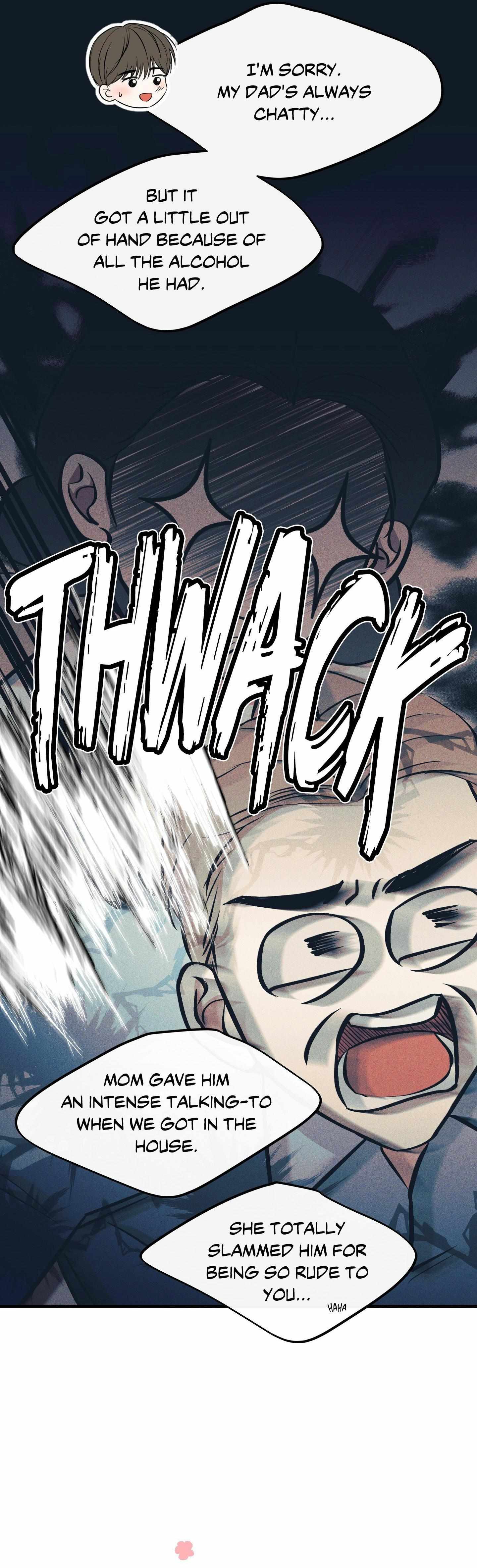 On the Dot Chapter 28 page 62 - 