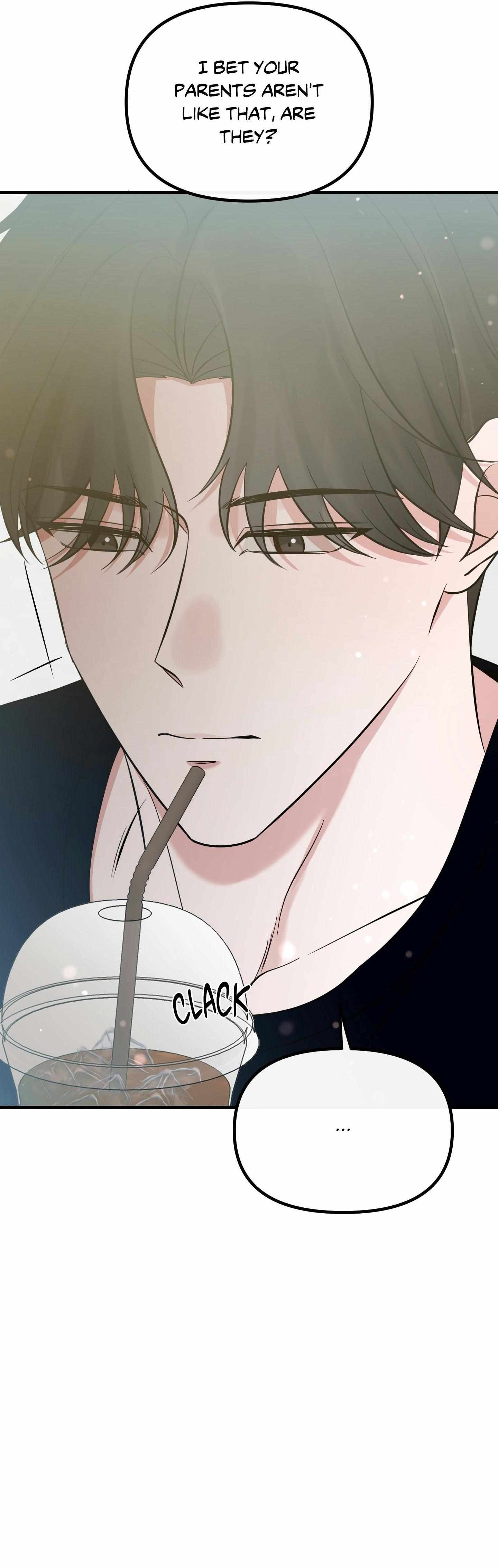 On the Dot Chapter 28 page 65 - 