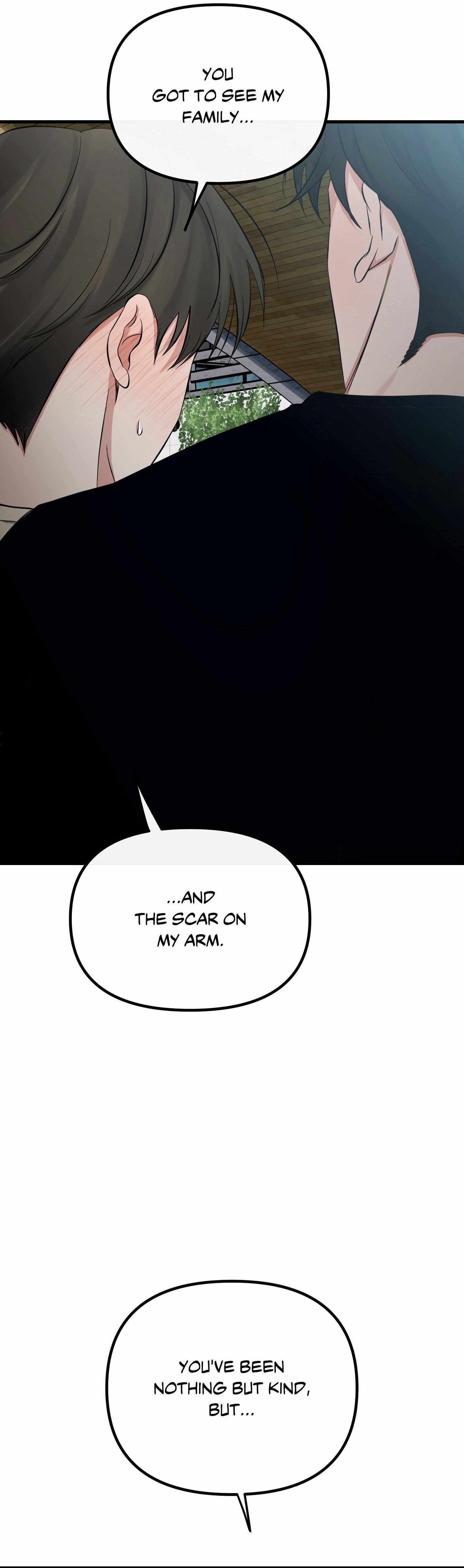 On the Dot Chapter 28 page 67 - 