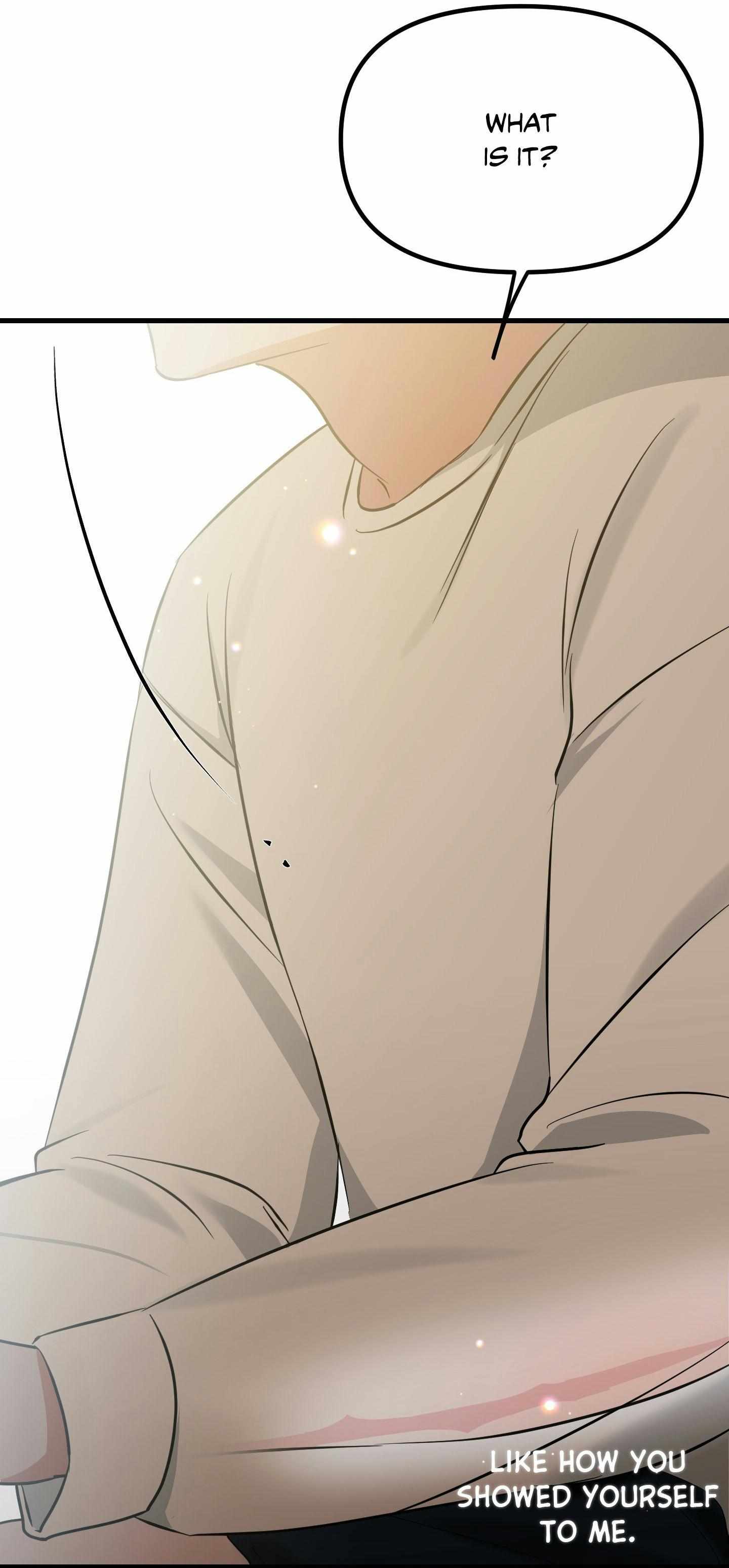 On the Dot Chapter 28 page 74 - 