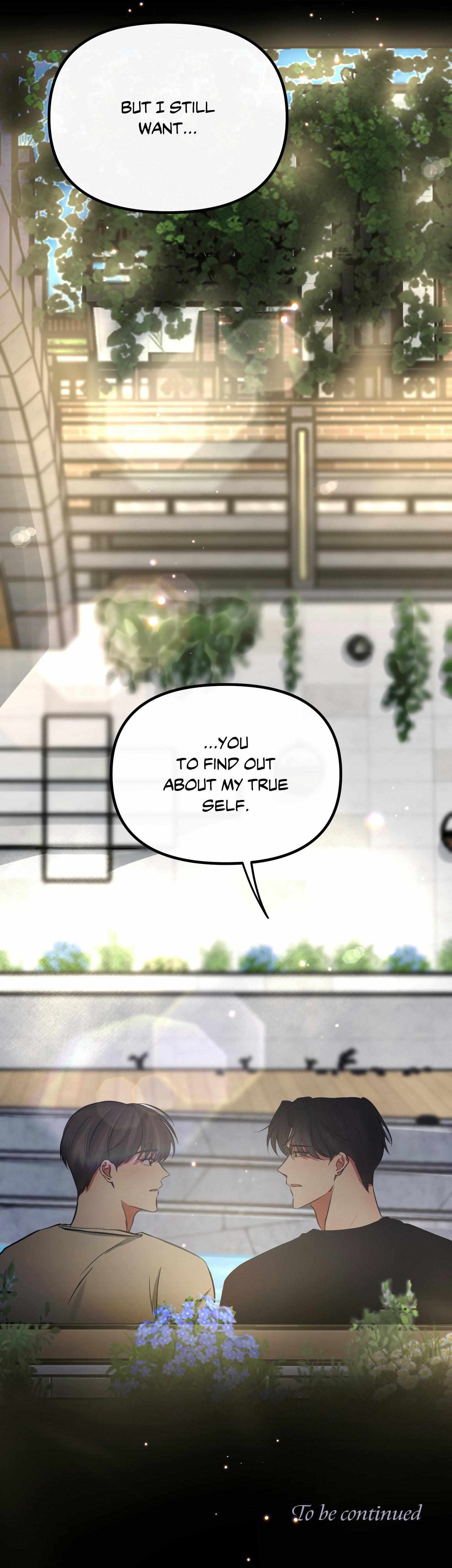 On the Dot Chapter 28 page 76 - 