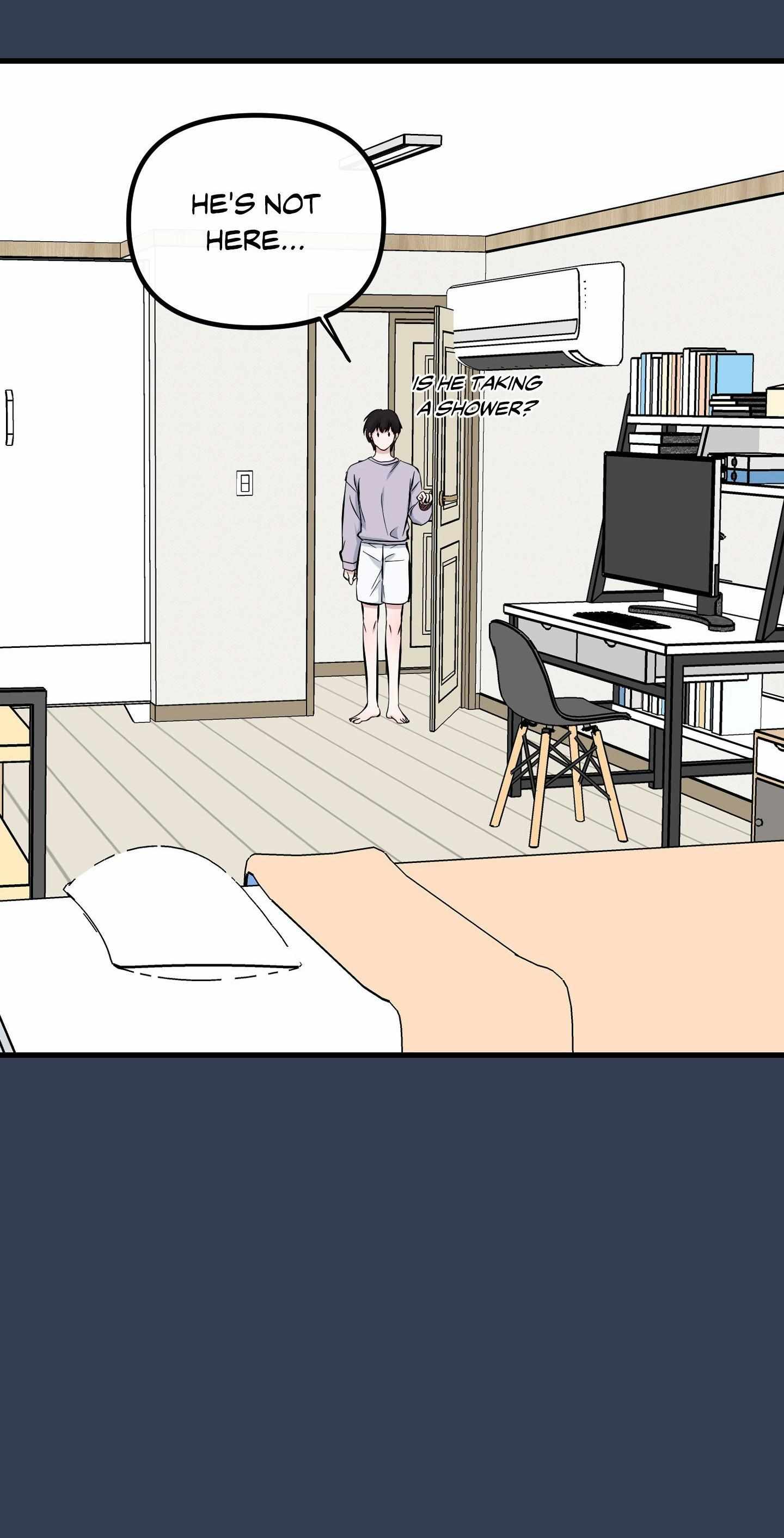 On the Dot Chapter 29 page 14 - 
