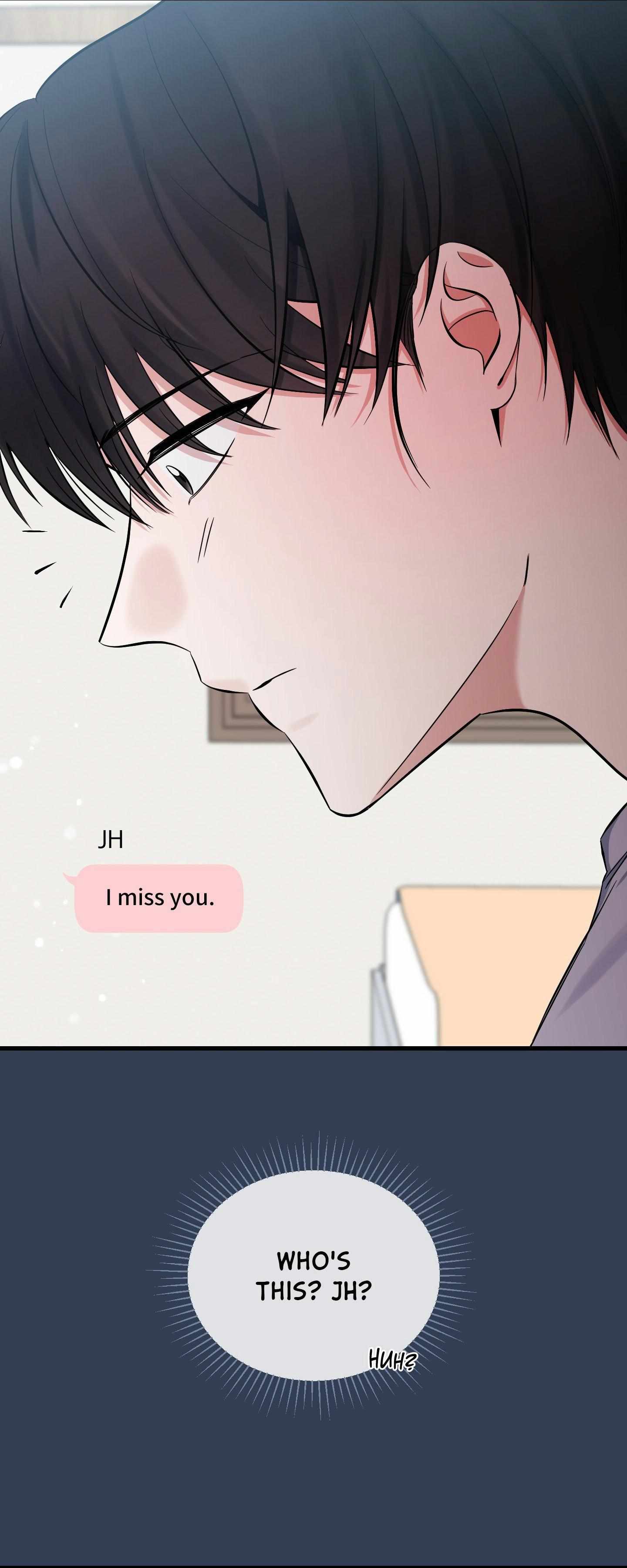 On the Dot Chapter 29 page 16 - 