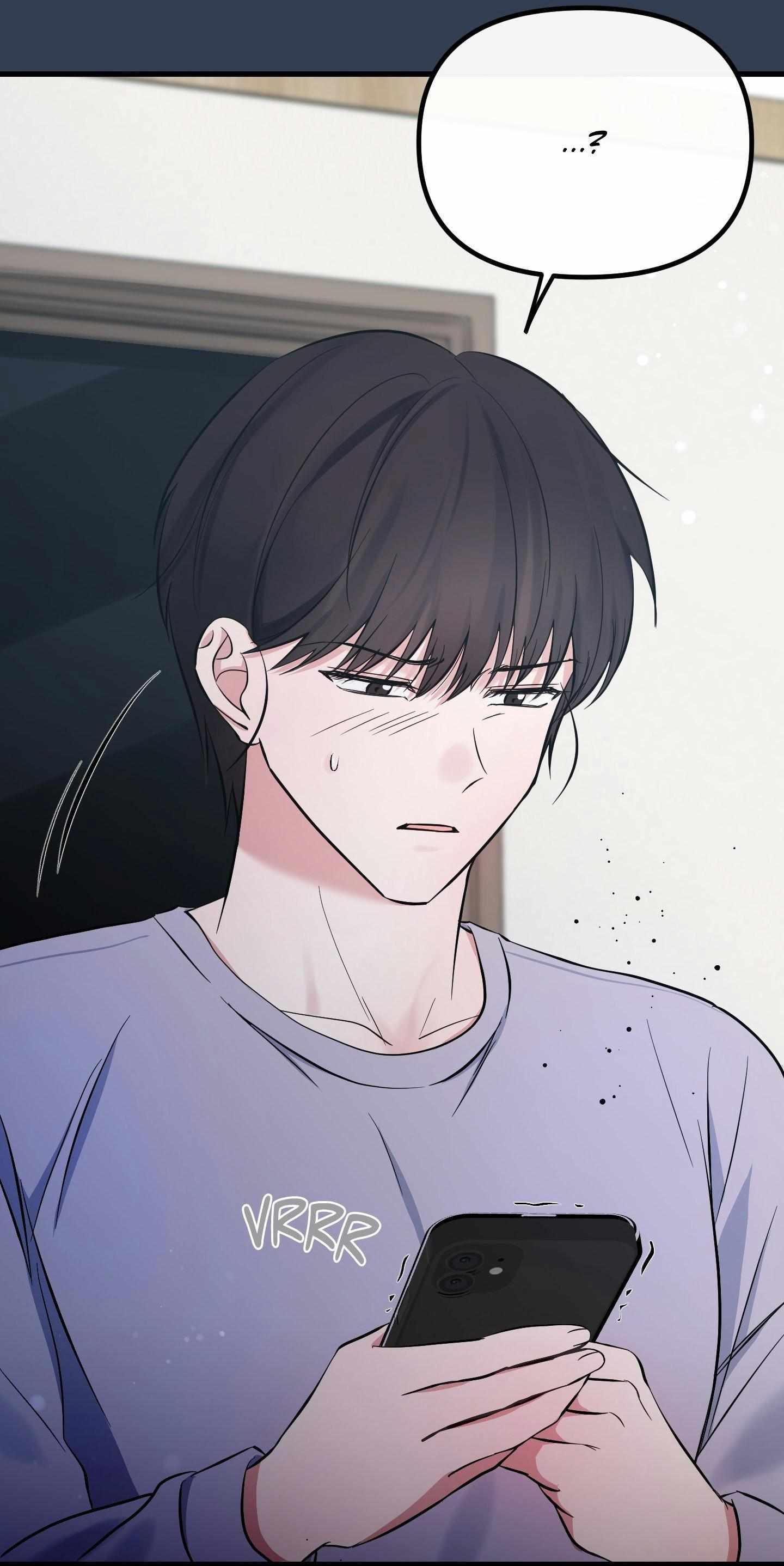 On the Dot Chapter 29 page 19 - 
