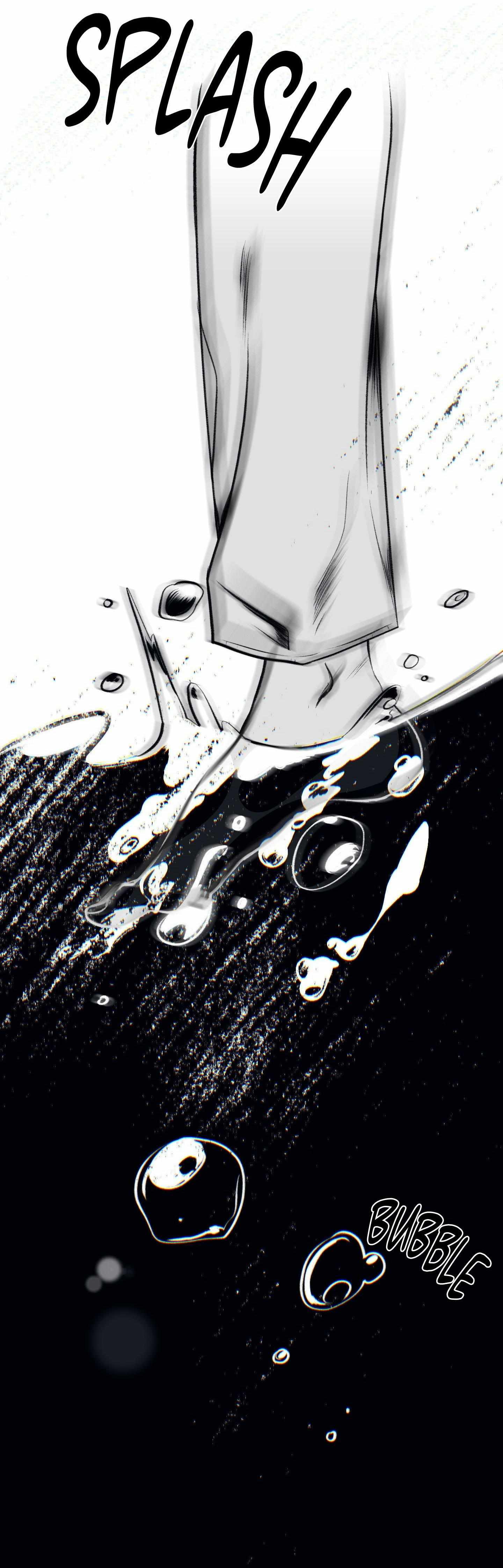 On the Dot Chapter 29 page 3 - 