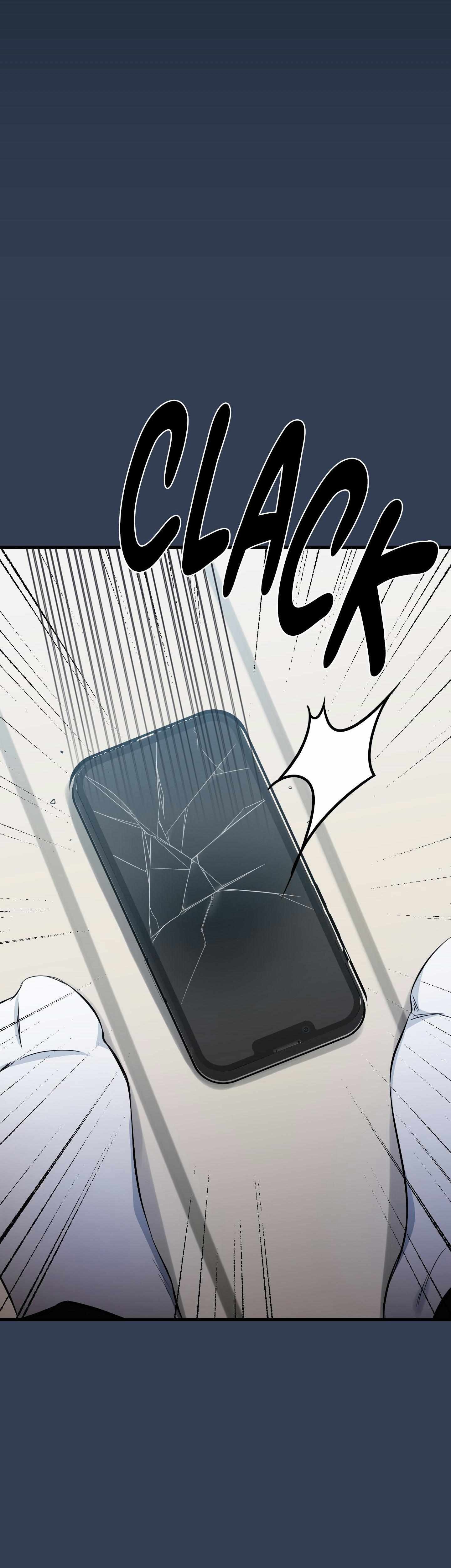 On the Dot Chapter 29 page 25 - 