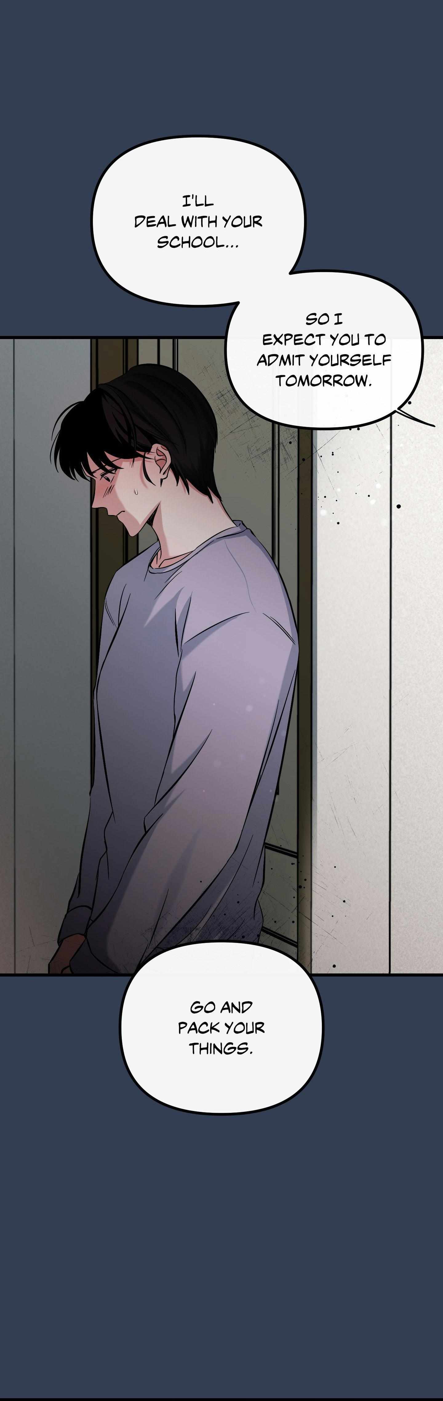 On the Dot Chapter 29 page 29 - 