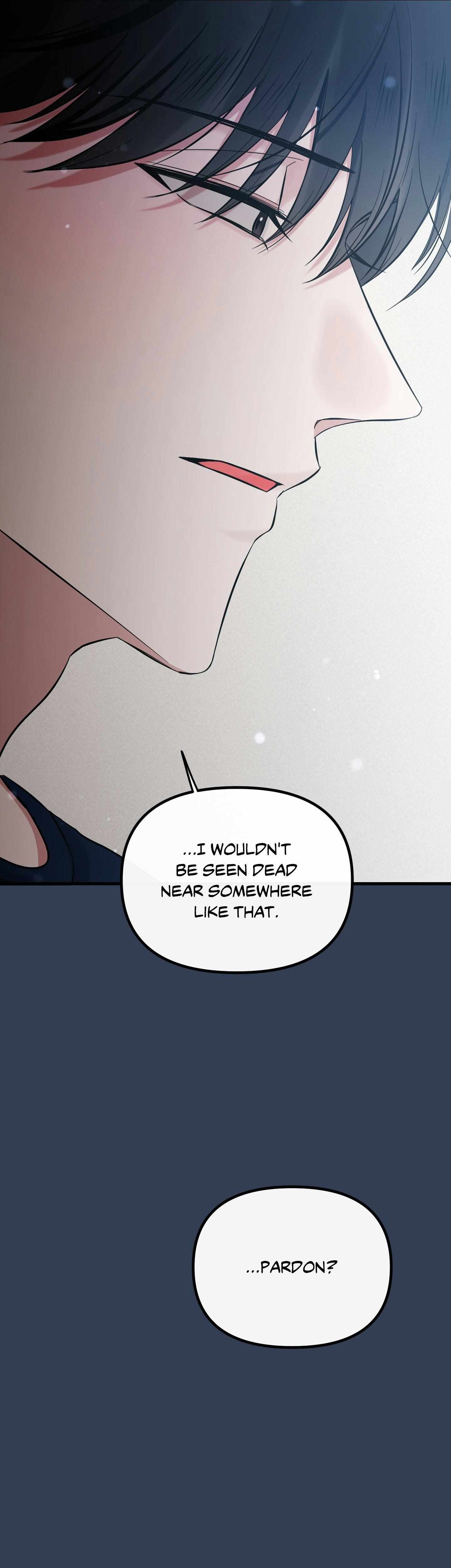 On the Dot Chapter 29 page 30 - 