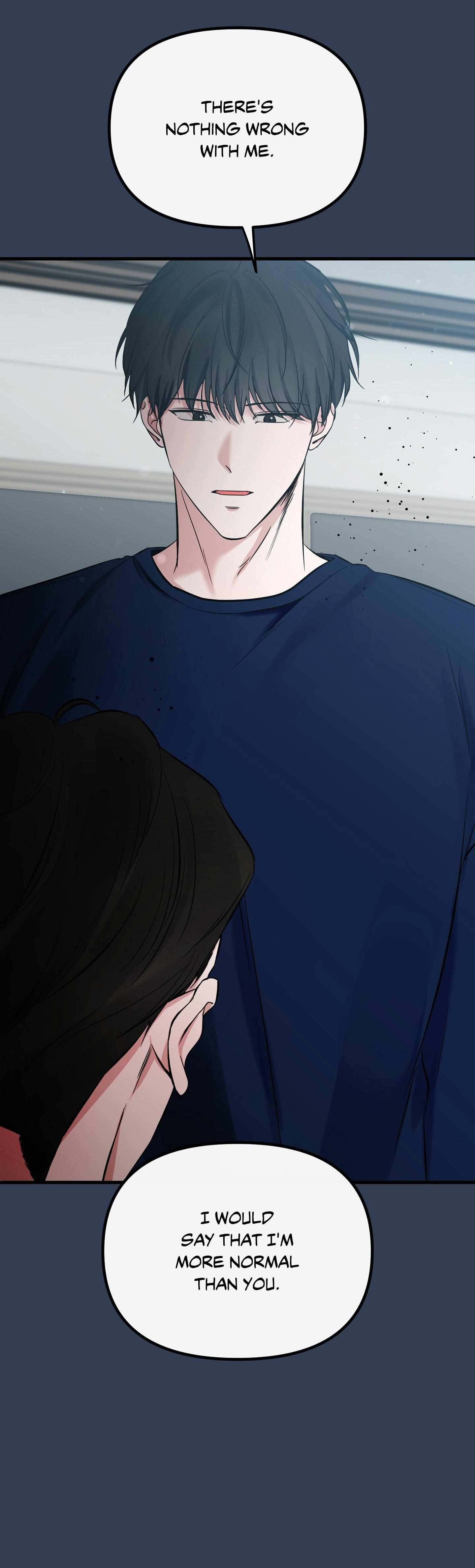 On the Dot Chapter 29 page 31 - 