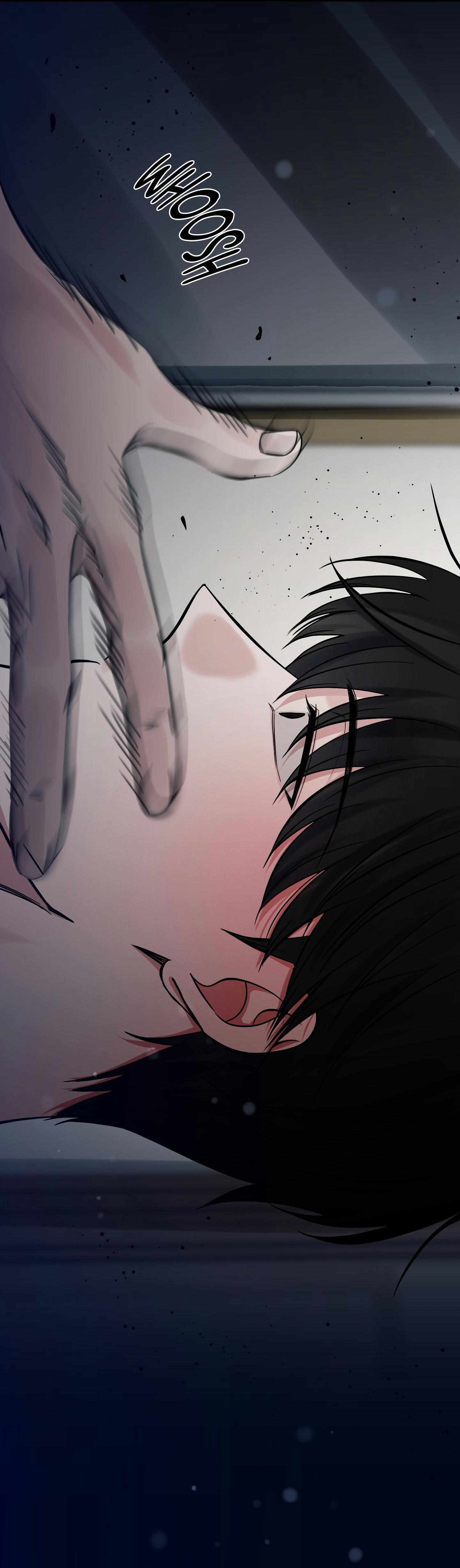 On the Dot Chapter 29 page 35 - 