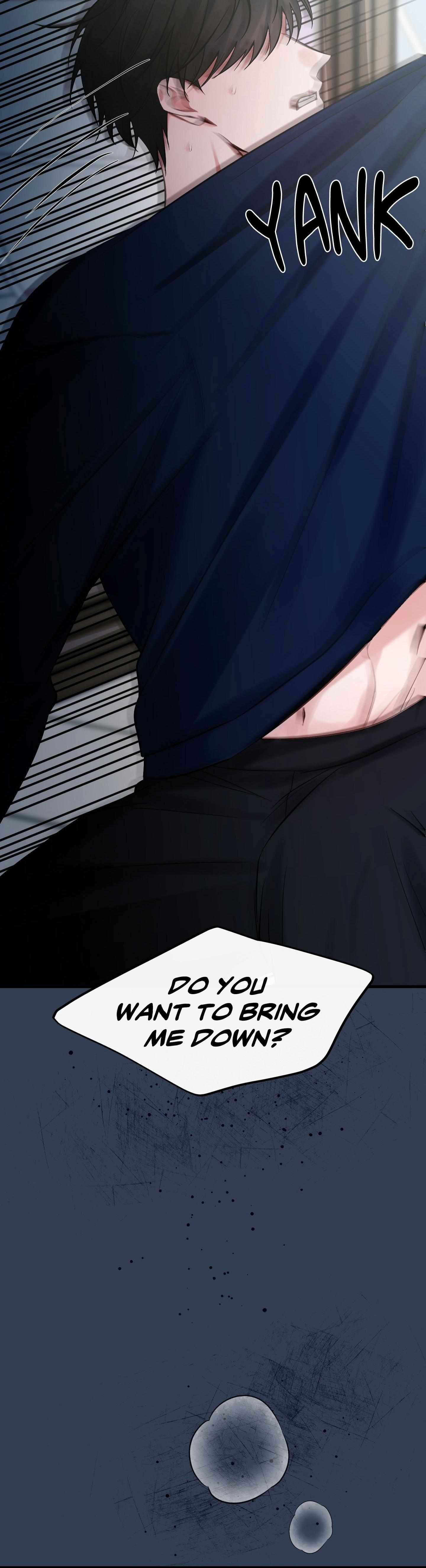 On the Dot Chapter 29 page 38 - 