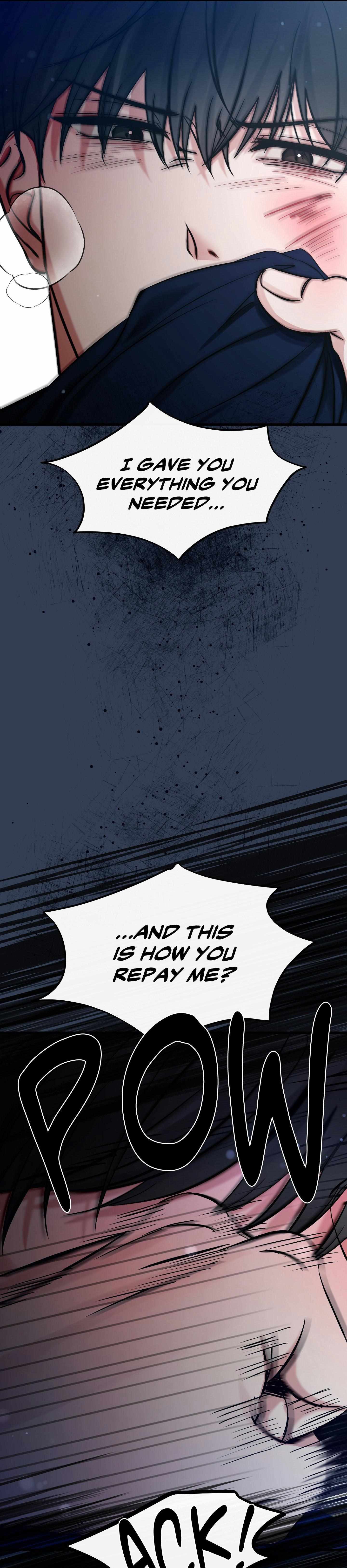 On the Dot Chapter 29 page 39 - 