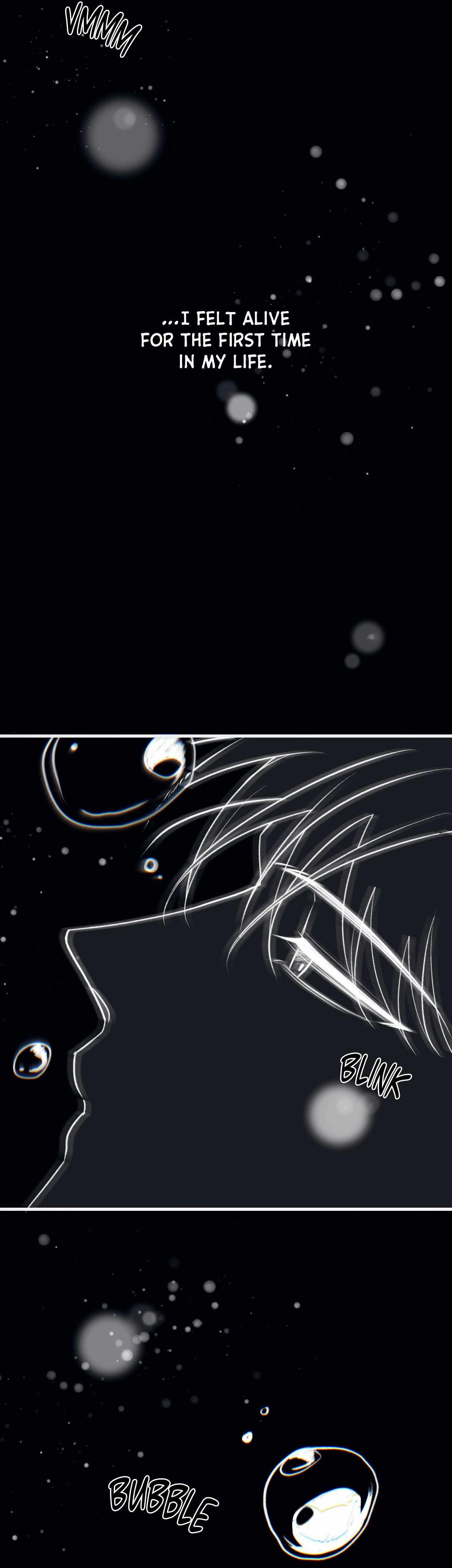 On the Dot Chapter 29 page 5 - 