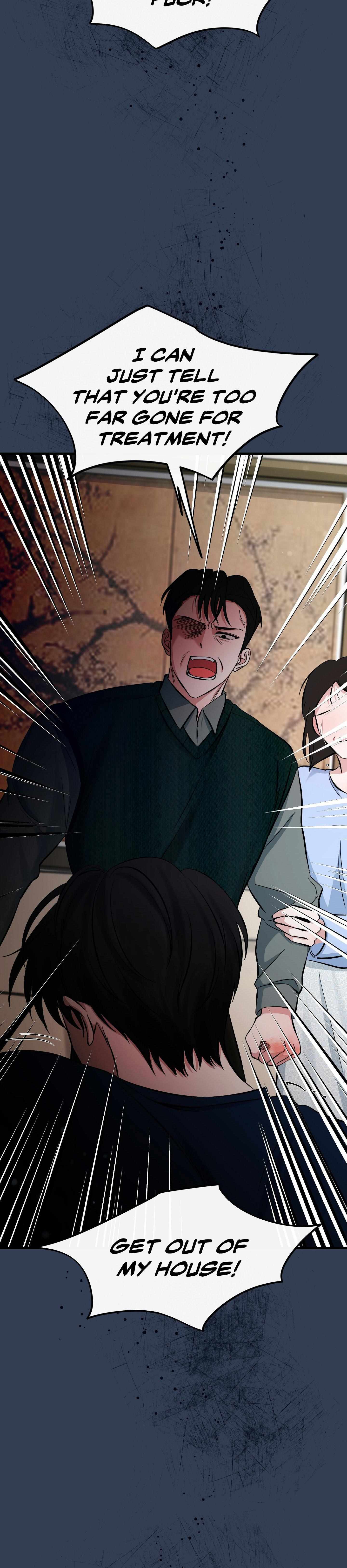 On the Dot Chapter 29 page 41 - 