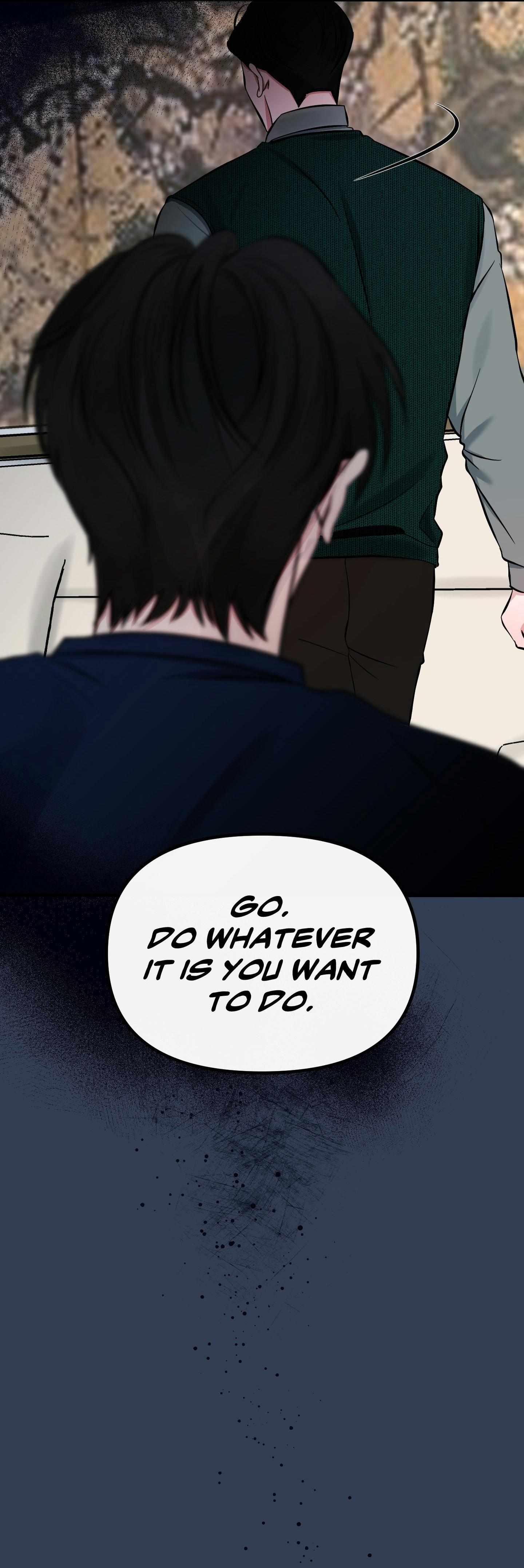 On the Dot Chapter 29 page 48 - 