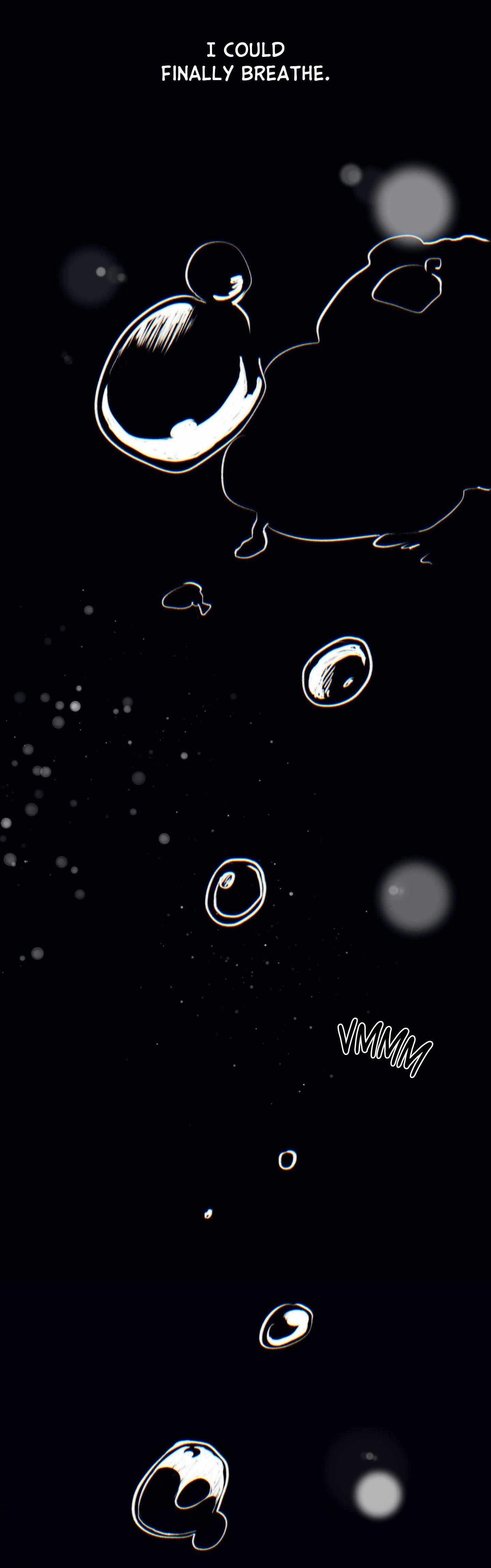 On the Dot Chapter 29 page 6 - 