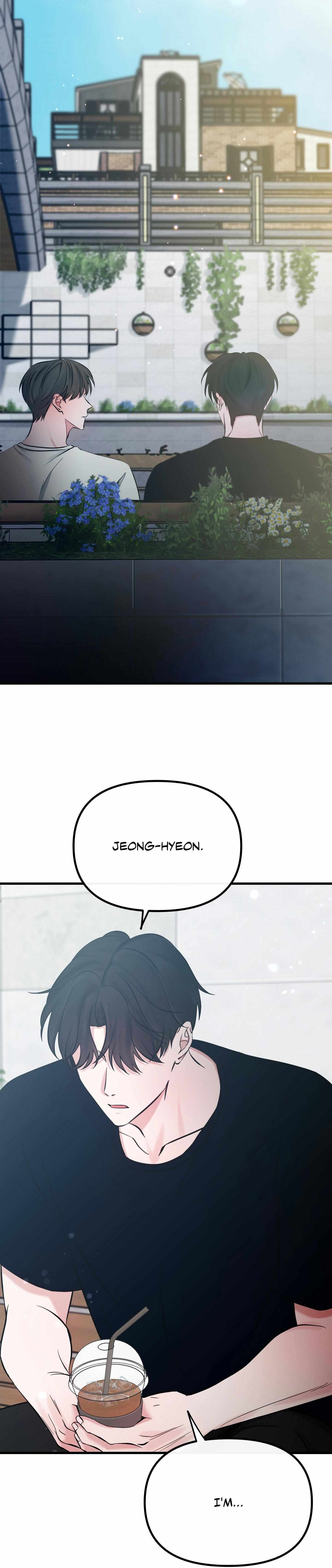 On the Dot Chapter 29 page 51 - 