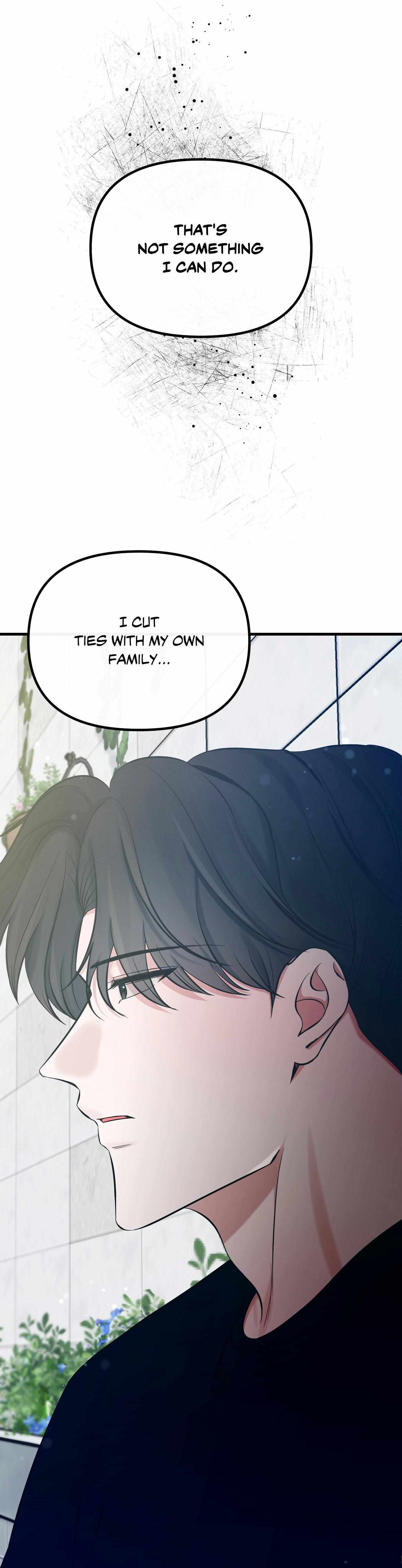 On the Dot Chapter 29 page 54 - 