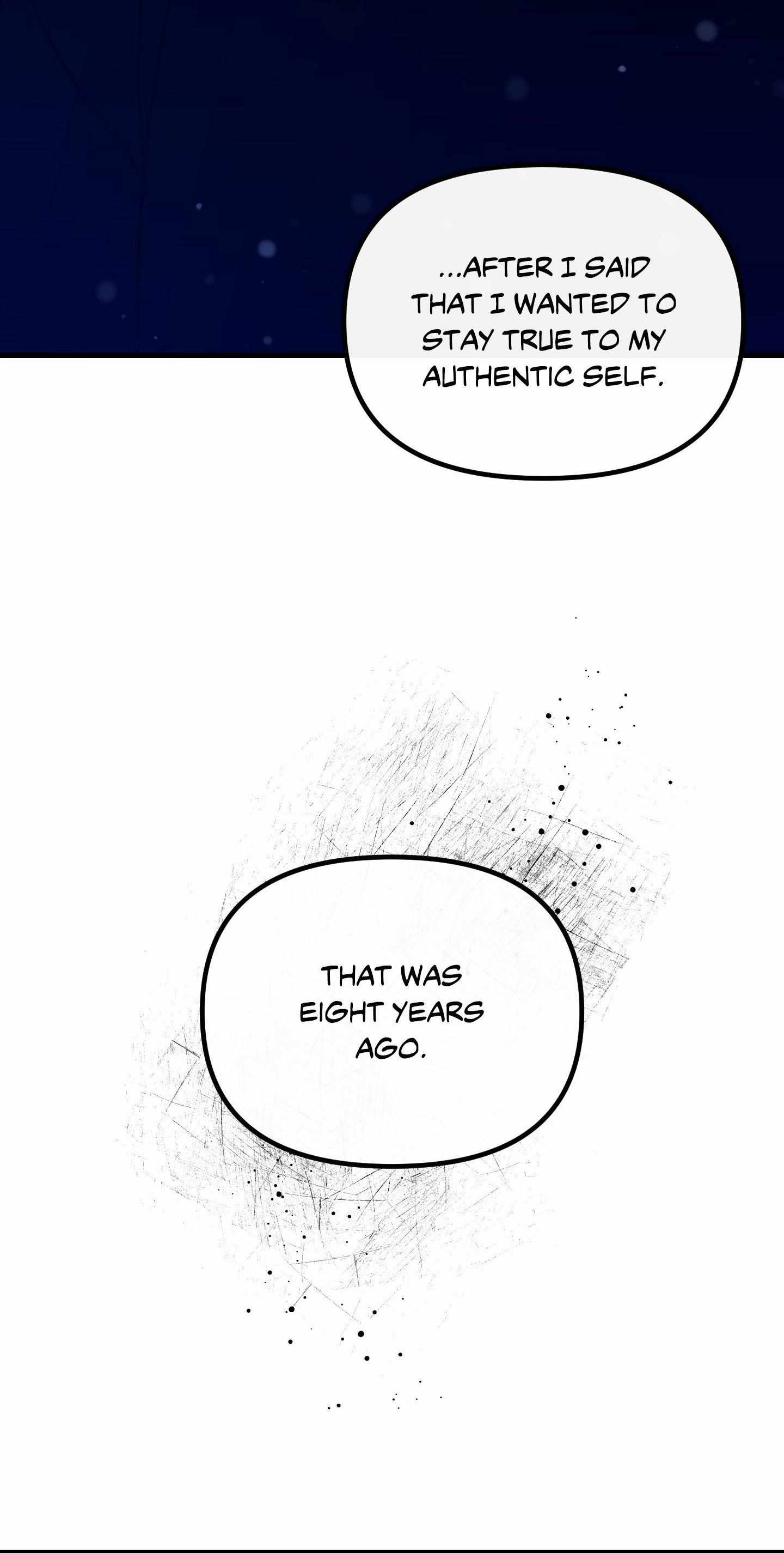 On the Dot Chapter 29 page 55 - 
