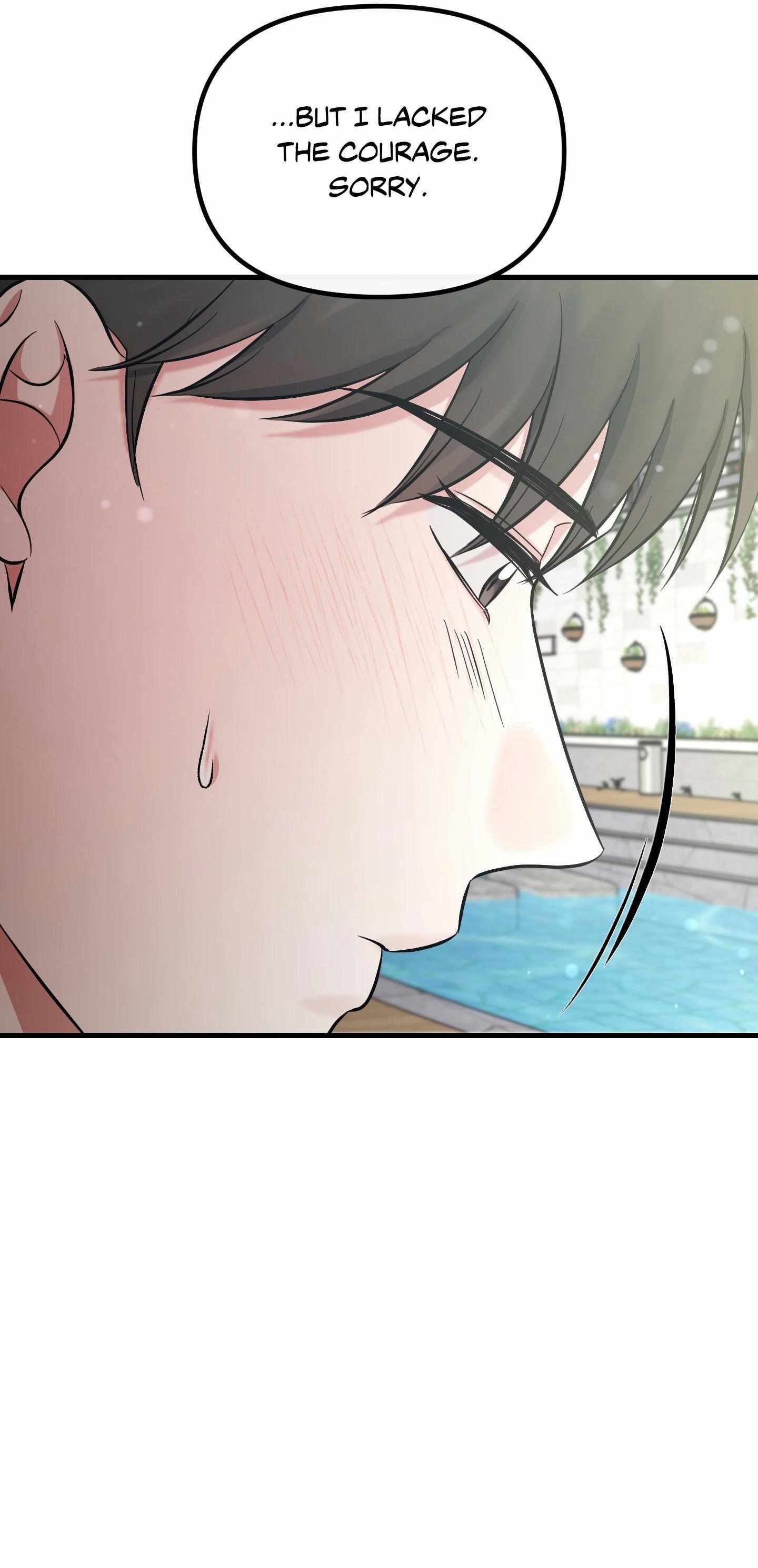 On the Dot Chapter 29 page 57 - 