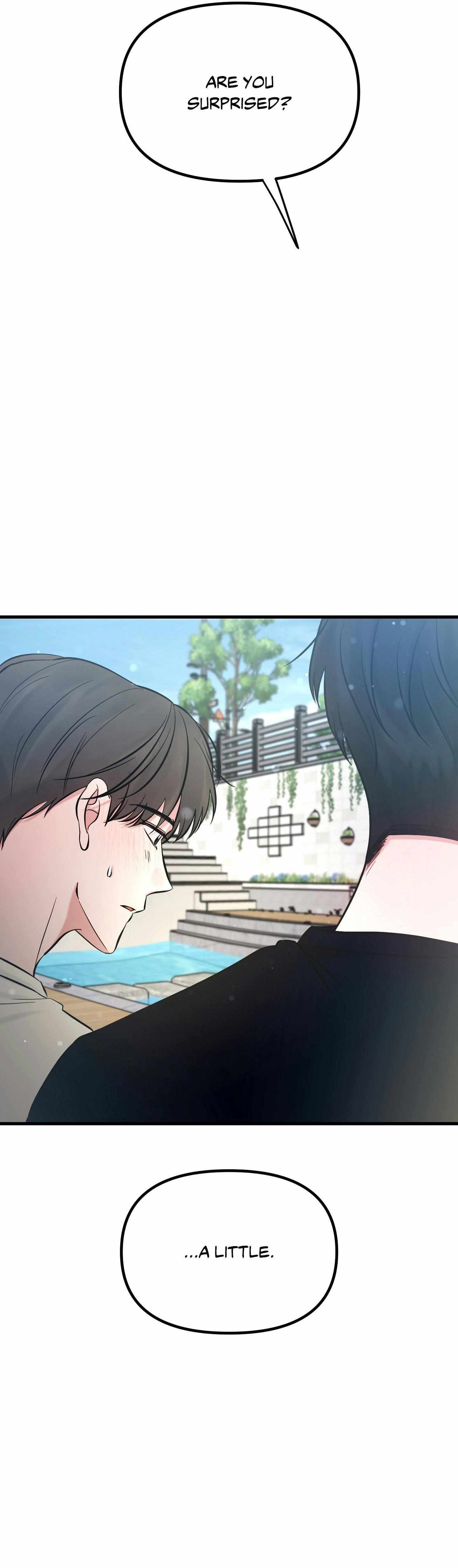 On the Dot Chapter 29 page 59 - 