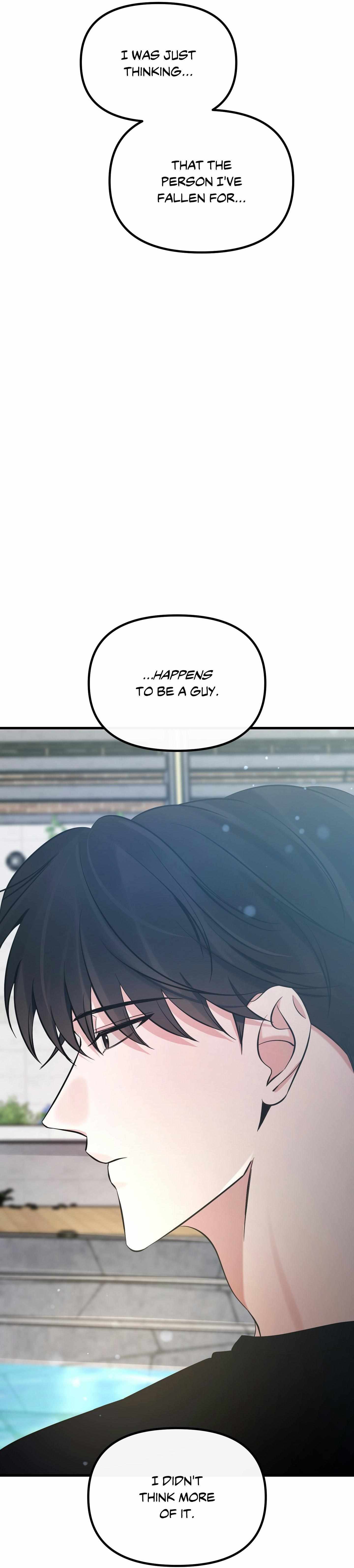 On the Dot Chapter 29 page 60 - 