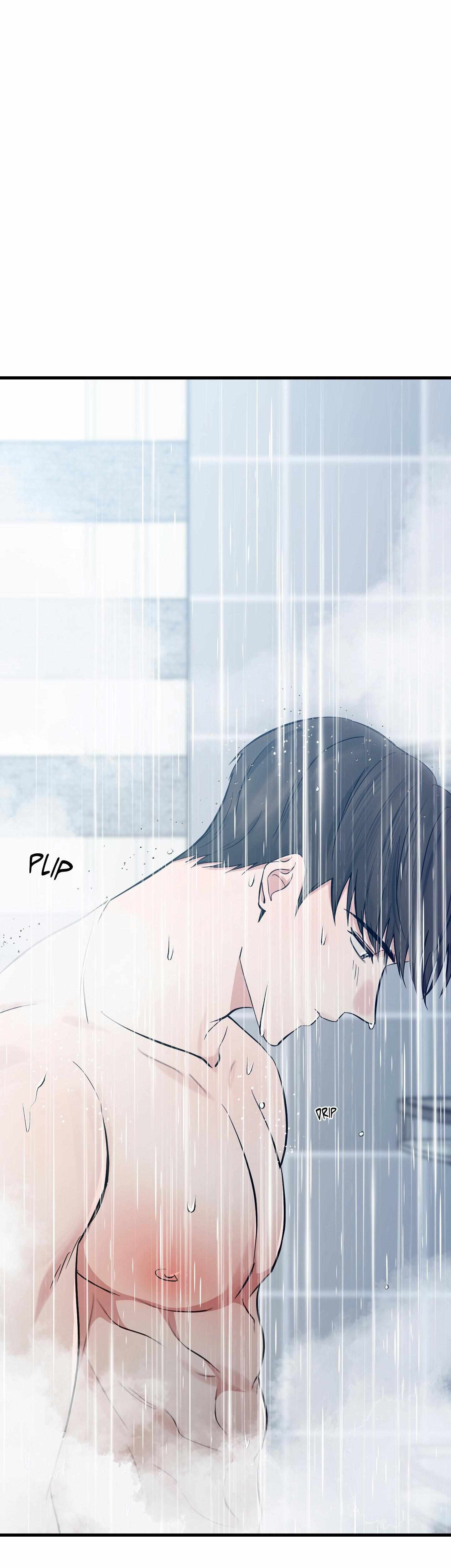 On the Dot Chapter 29 page 65 - 