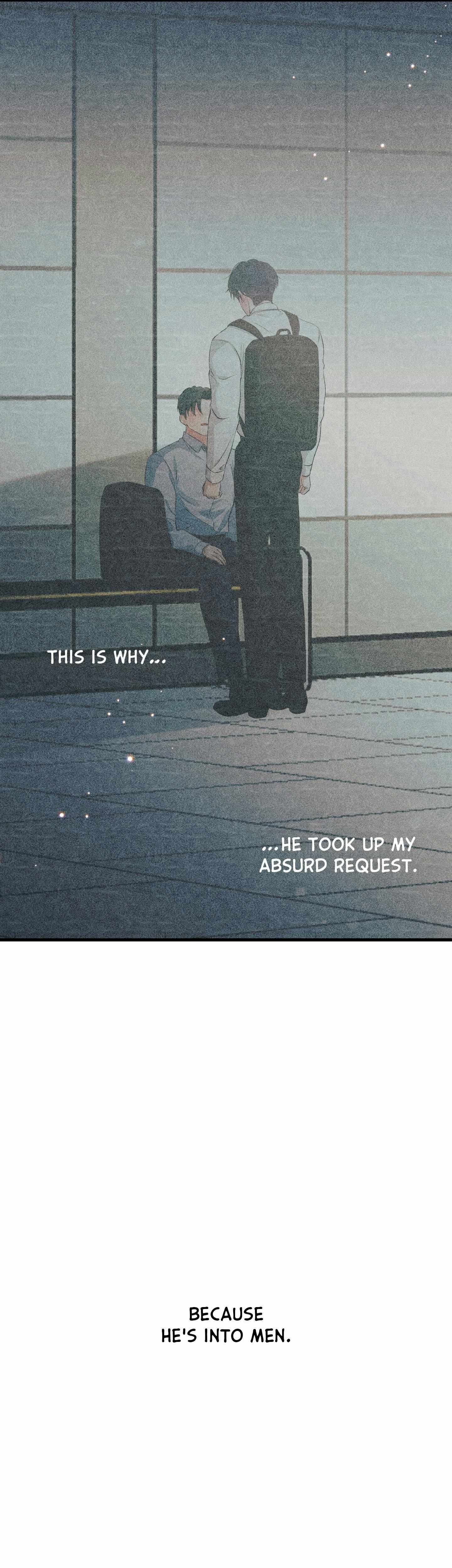 On the Dot Chapter 29 page 68 - 