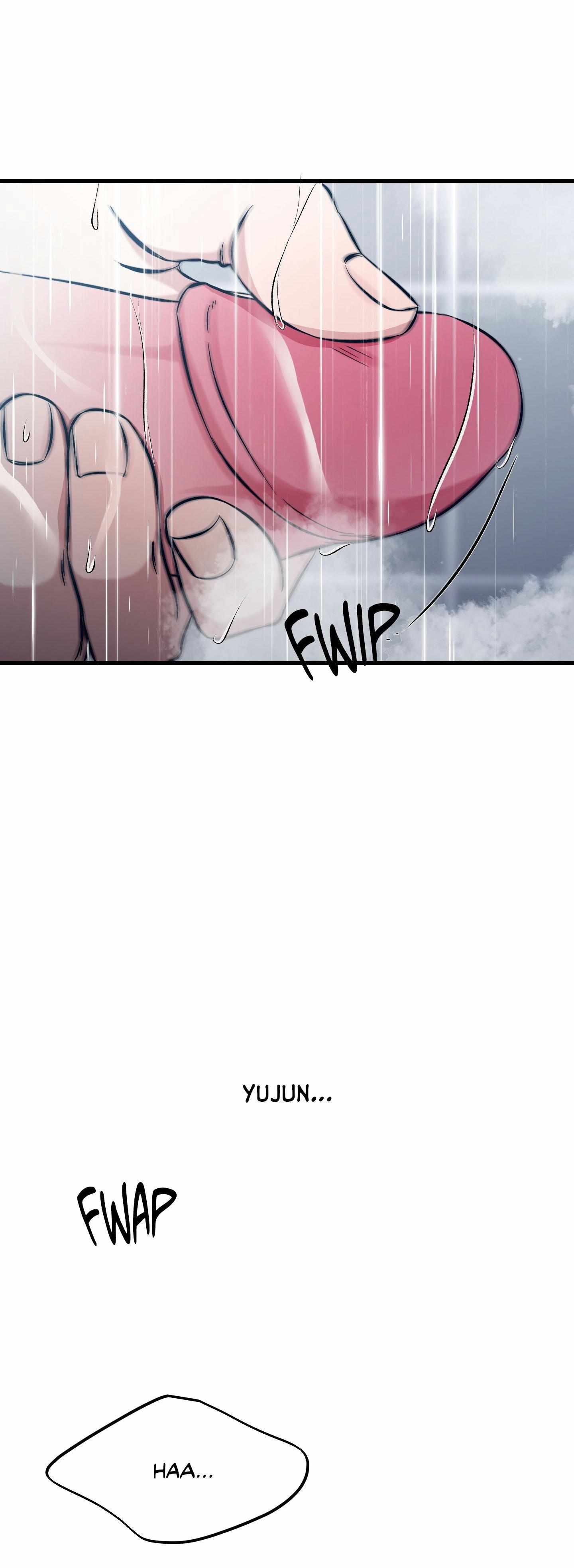 On the Dot Chapter 29 page 70 - 