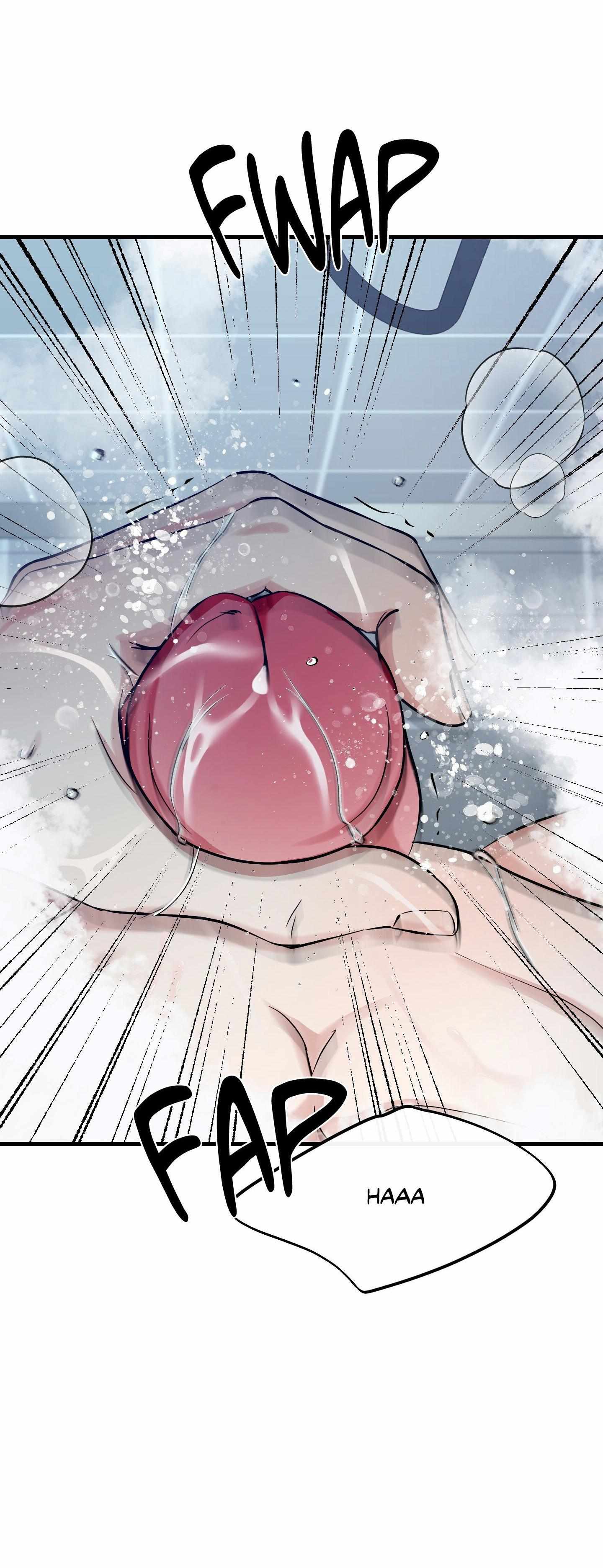 On the Dot Chapter 29 page 75 - 
