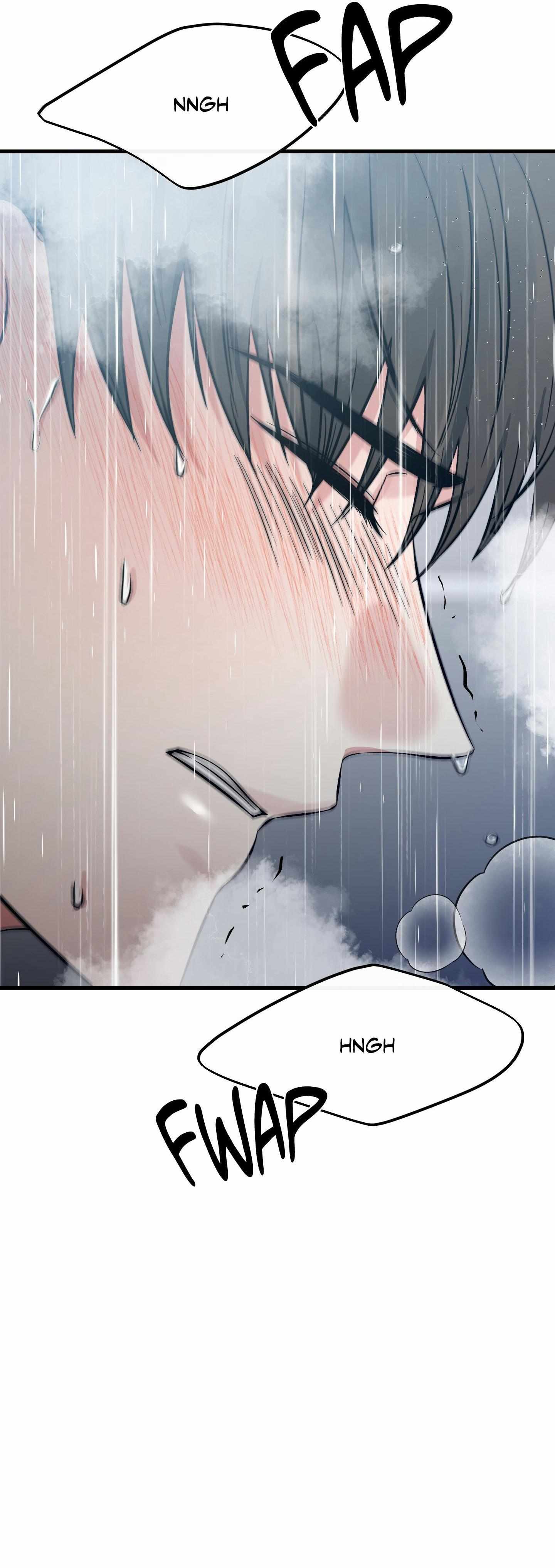 On the Dot Chapter 29 page 76 - 