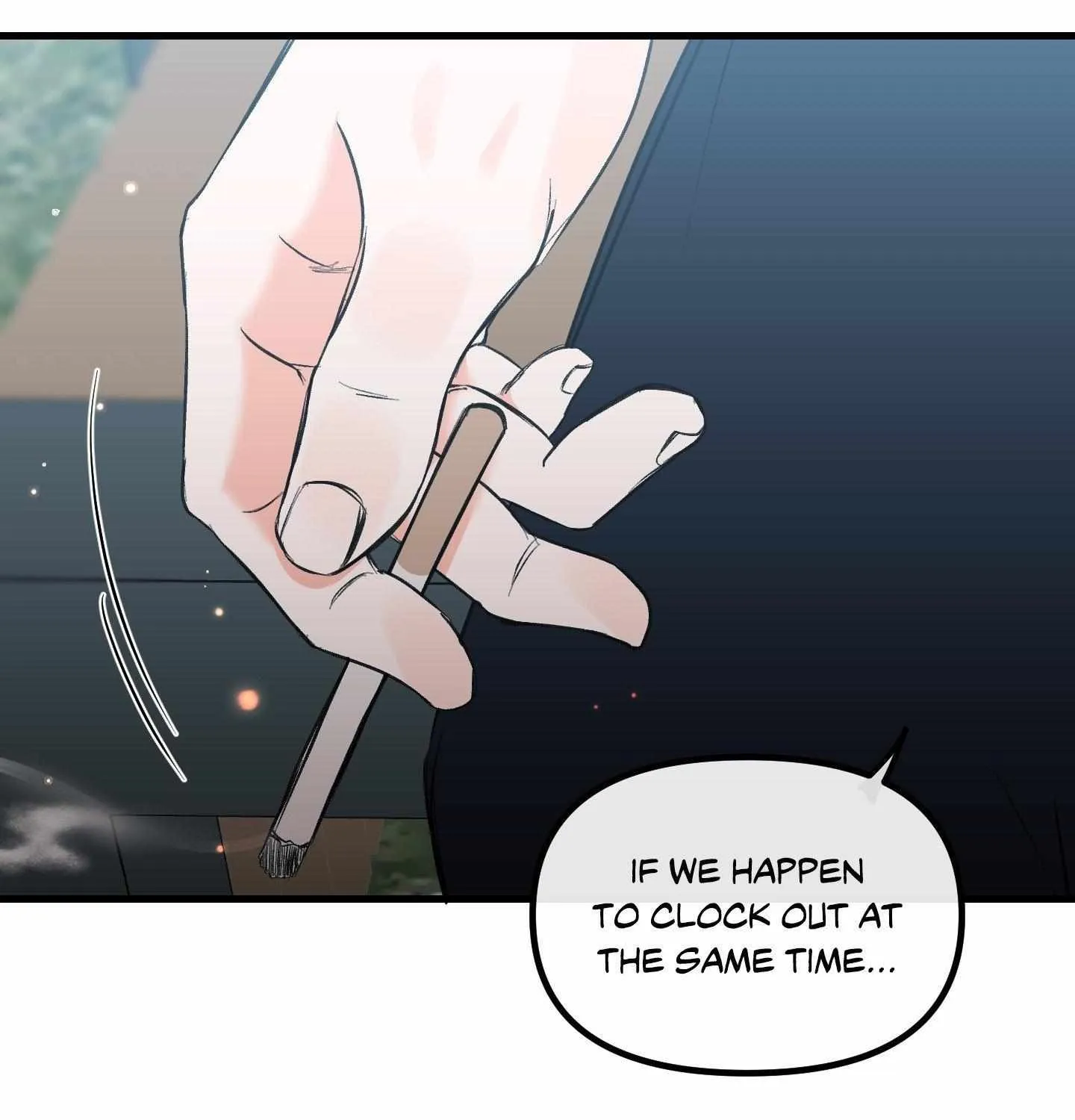 On the Dot Chapter 3 page 105 - 
