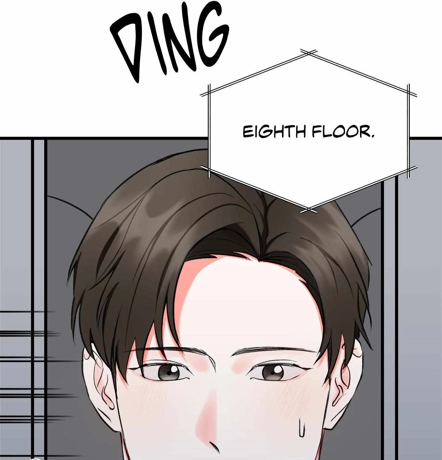 On the Dot Chapter 3 page 13 - 