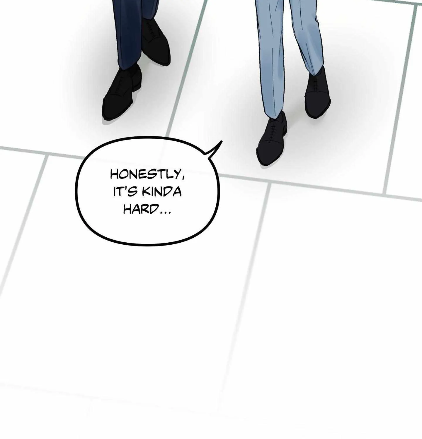 On the Dot Chapter 3 page 132 - 