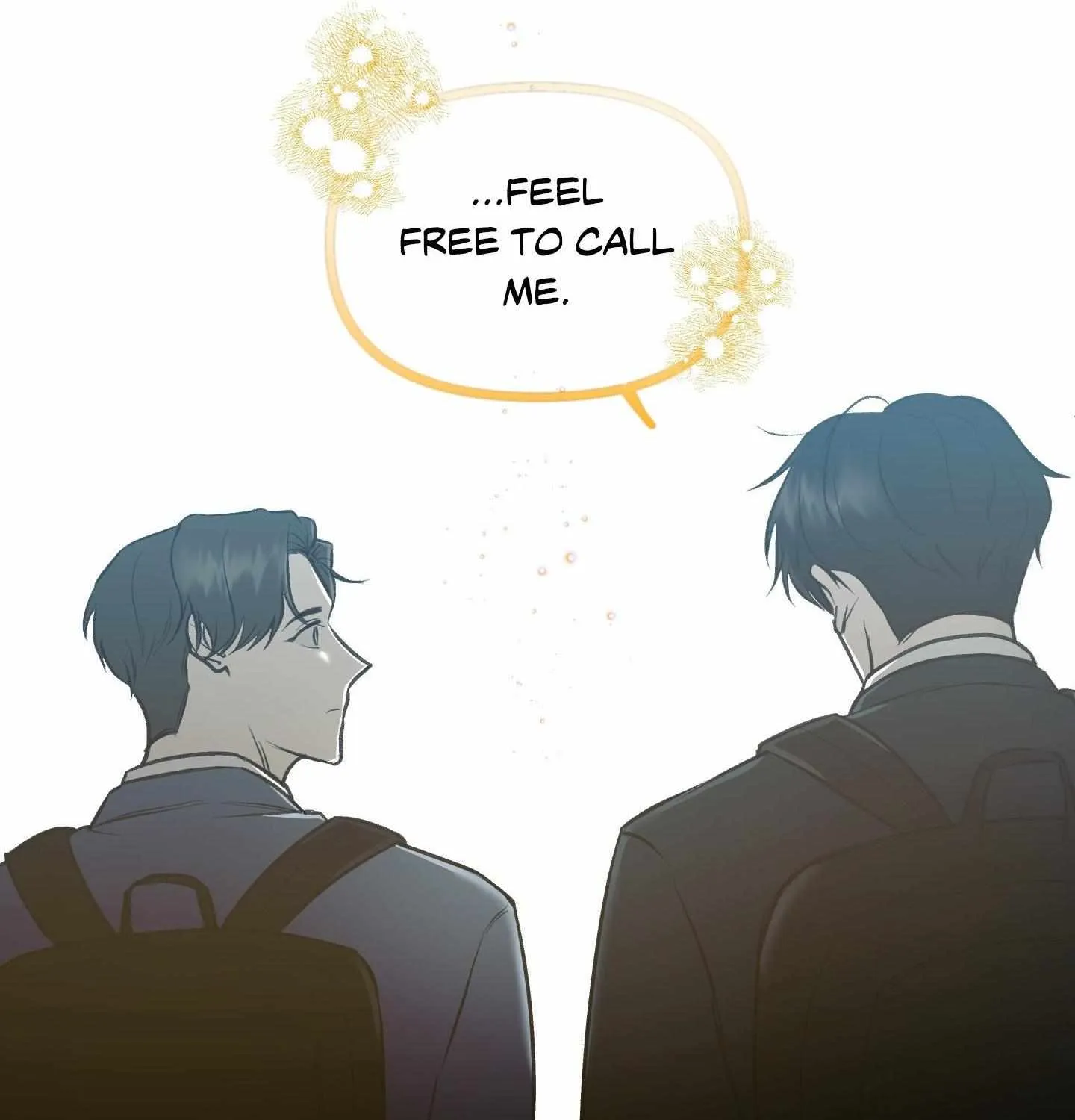 On the Dot Chapter 3 page 139 - 