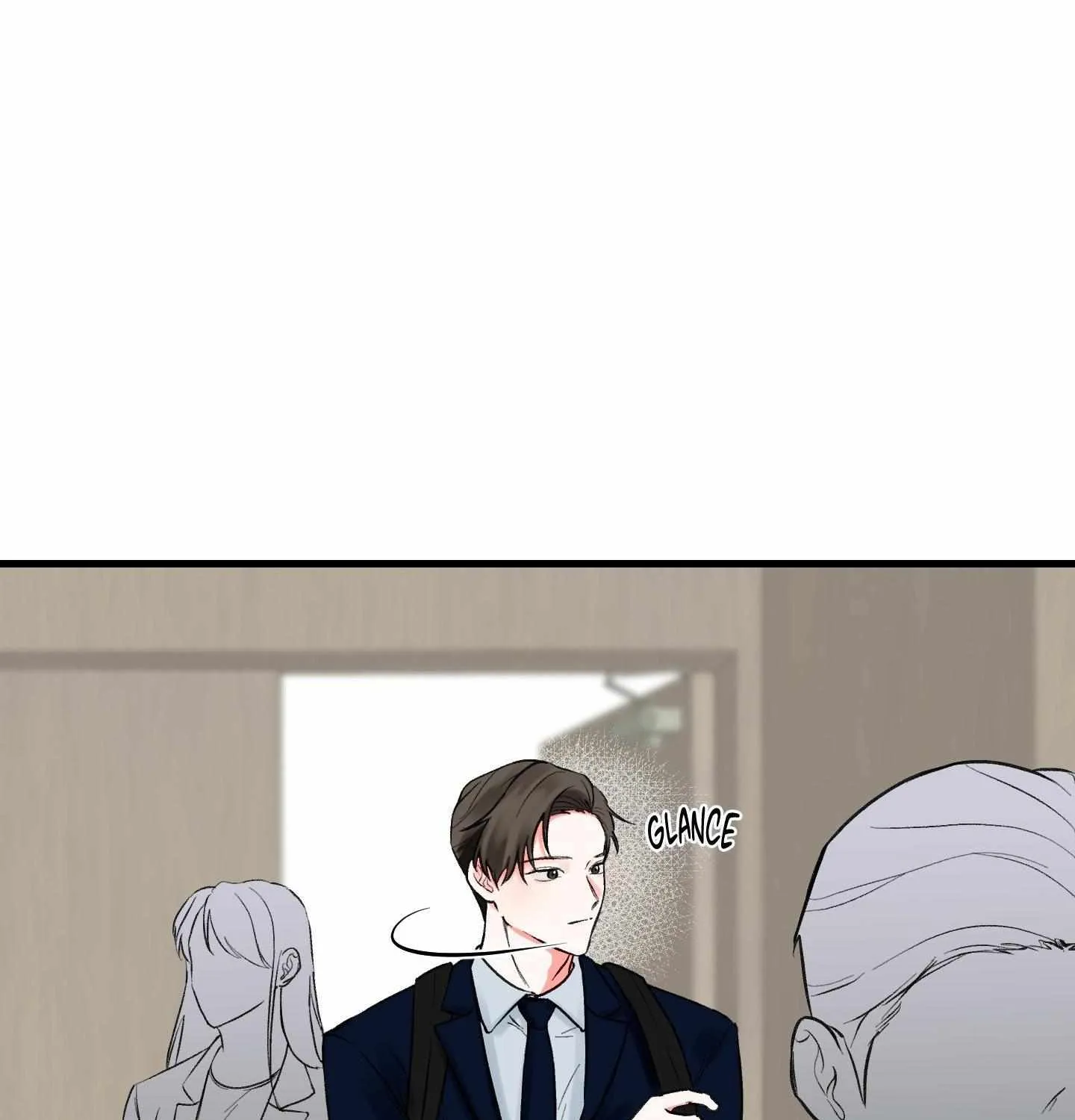 On the Dot Chapter 3 page 15 - 