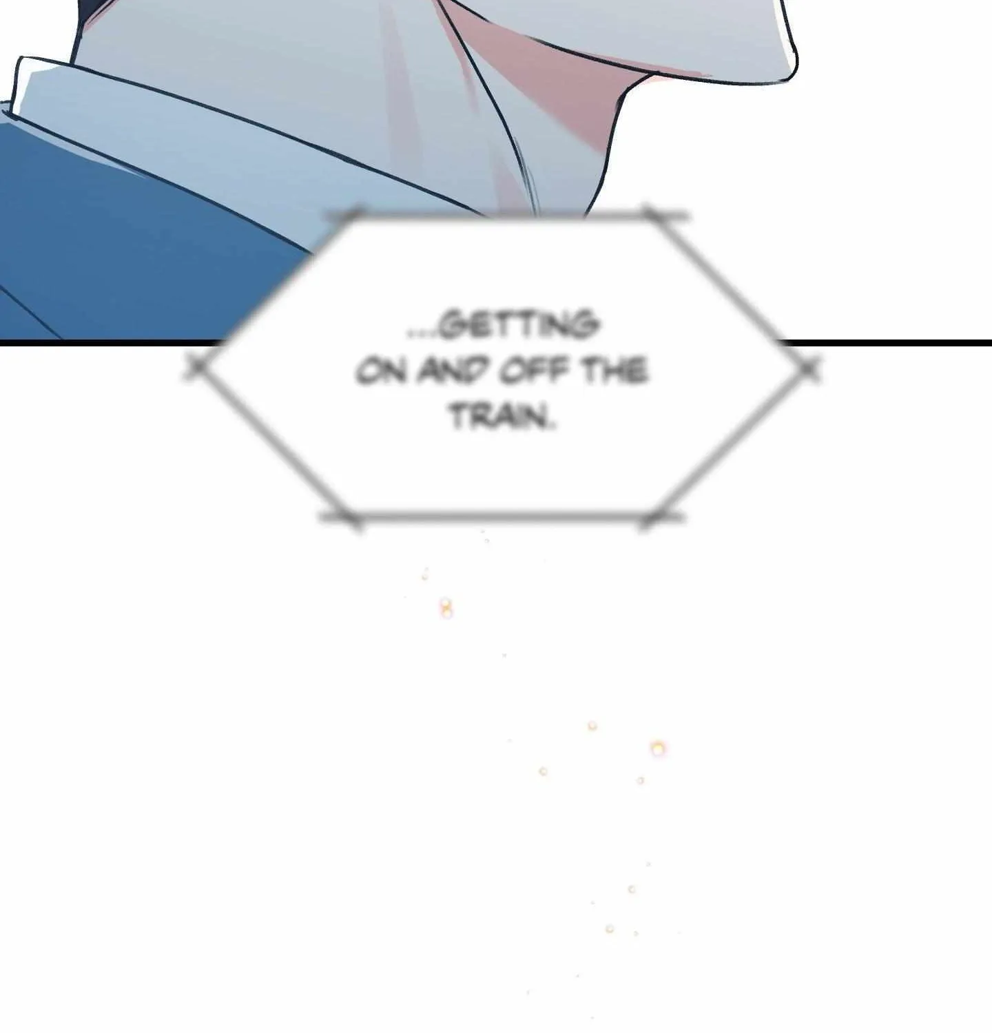 On the Dot Chapter 3 page 158 - 