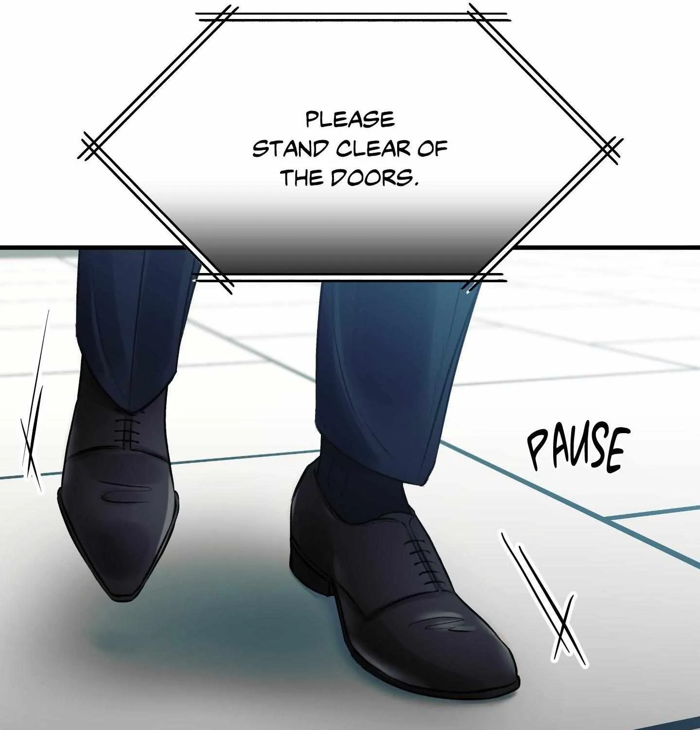 On the Dot Chapter 3 page 164 - 