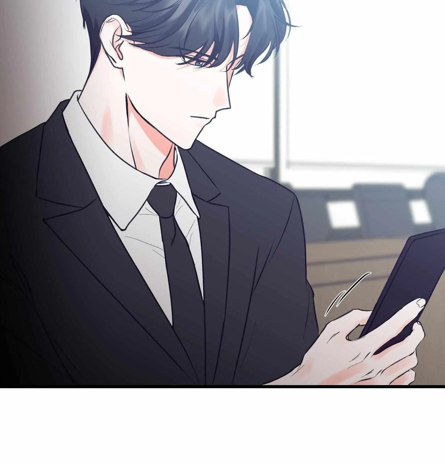 On the Dot Chapter 3 page 19 - 