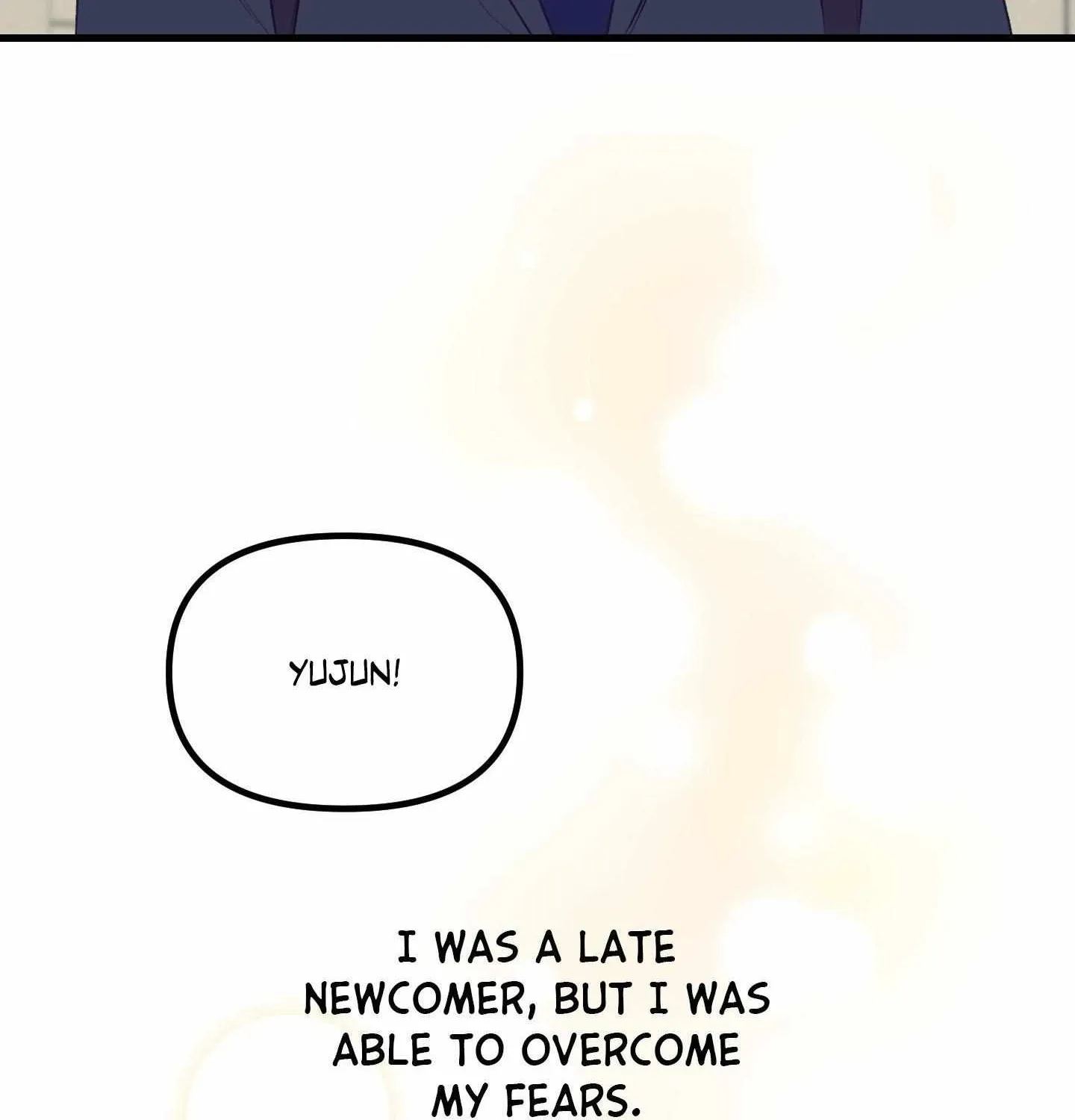 On the Dot Chapter 3 page 22 - 