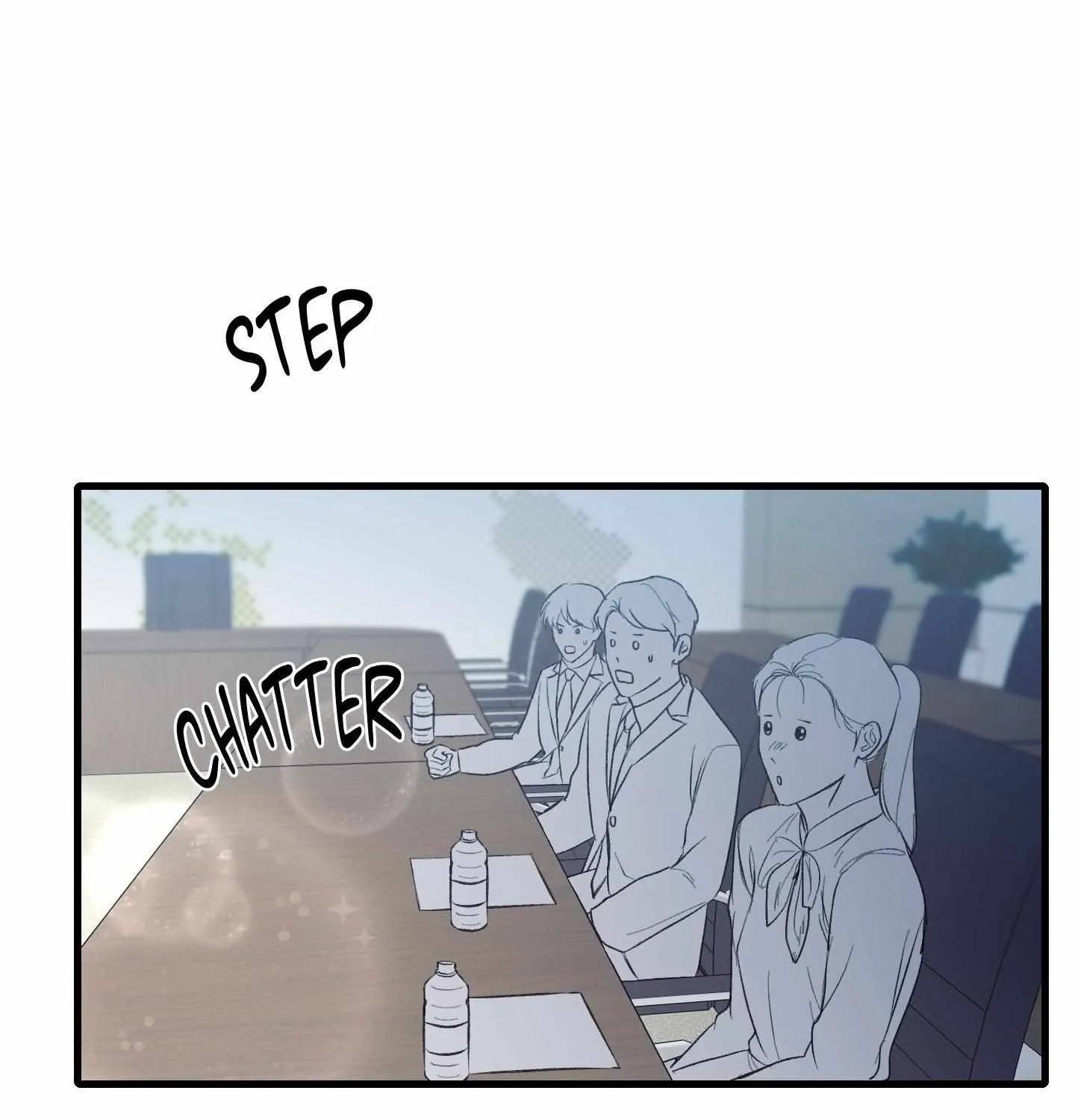On the Dot Chapter 3 page 25 - 